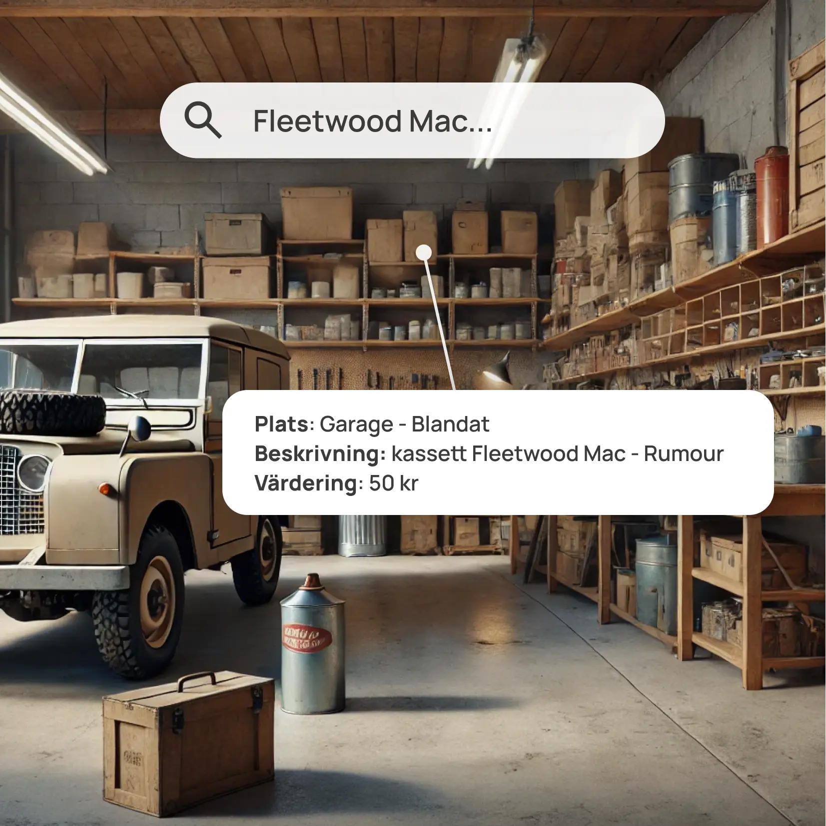 About Boxtag