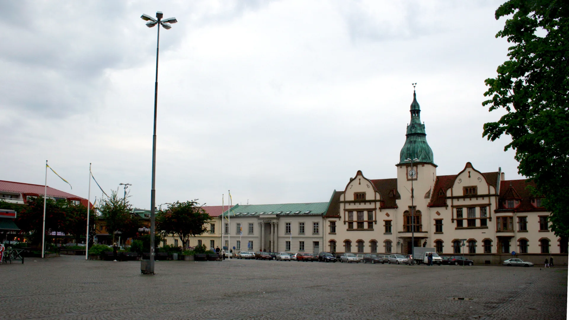 Karlshamn – hero image