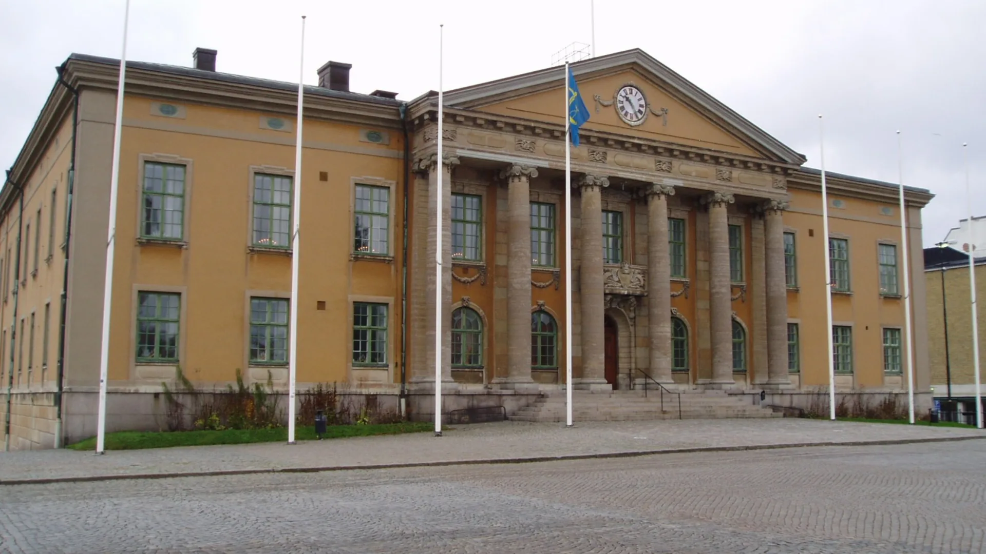 Karlskrona – hero image