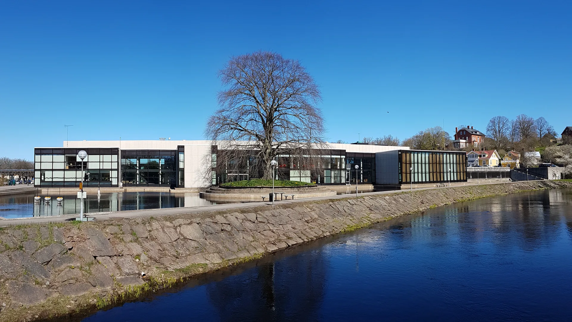 Ronneby – hero image