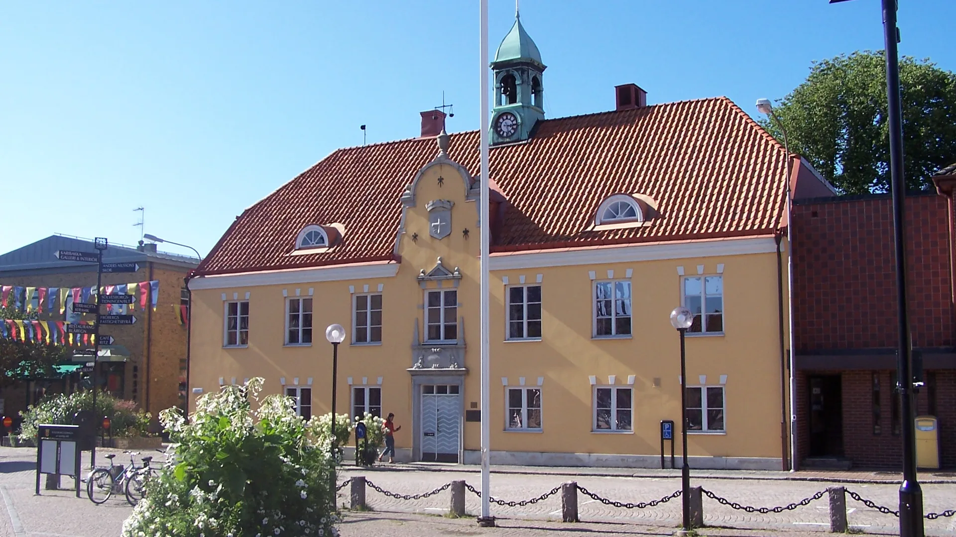 Sölvesborg – hero image