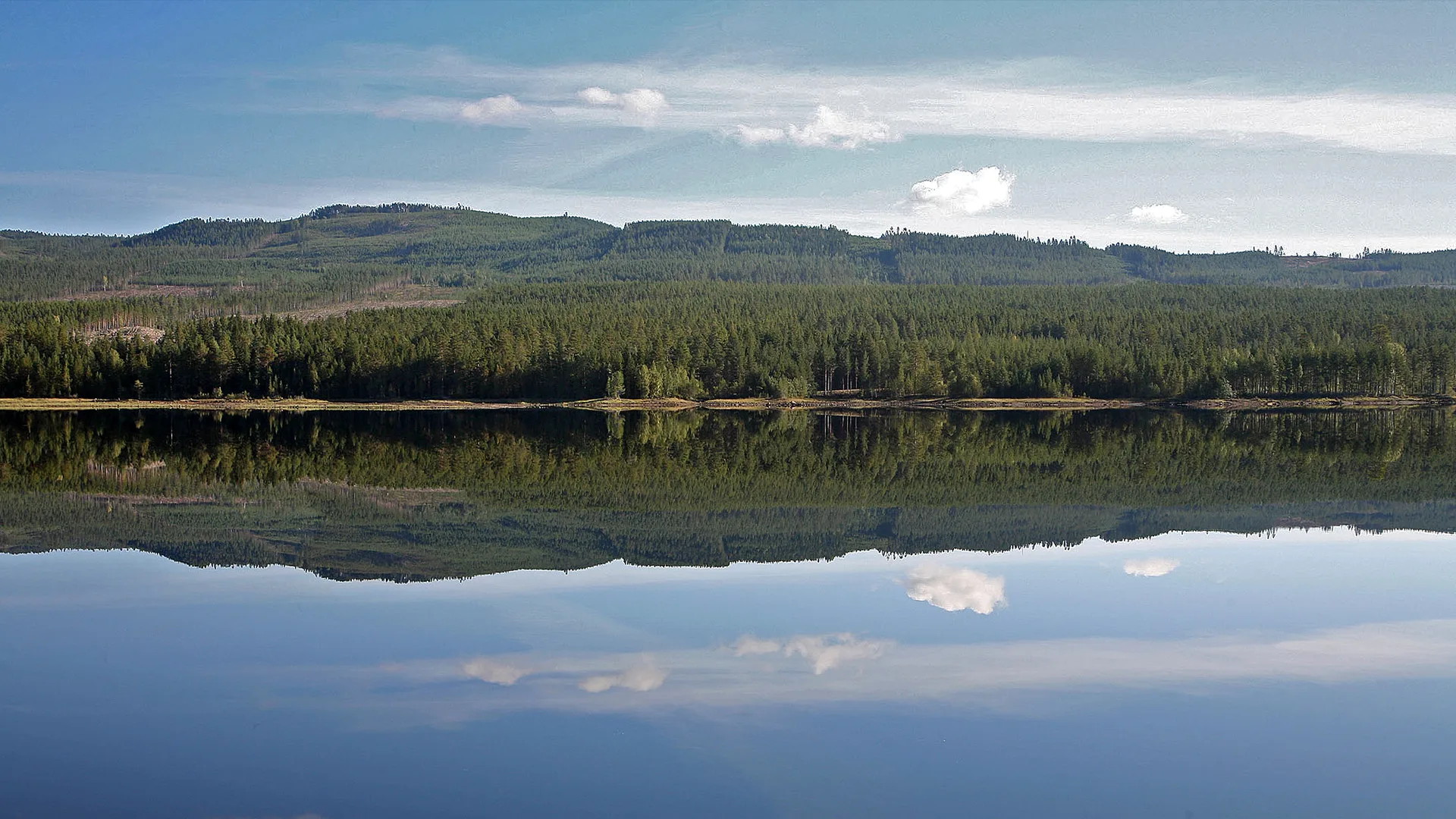 Älvdalen – hero image