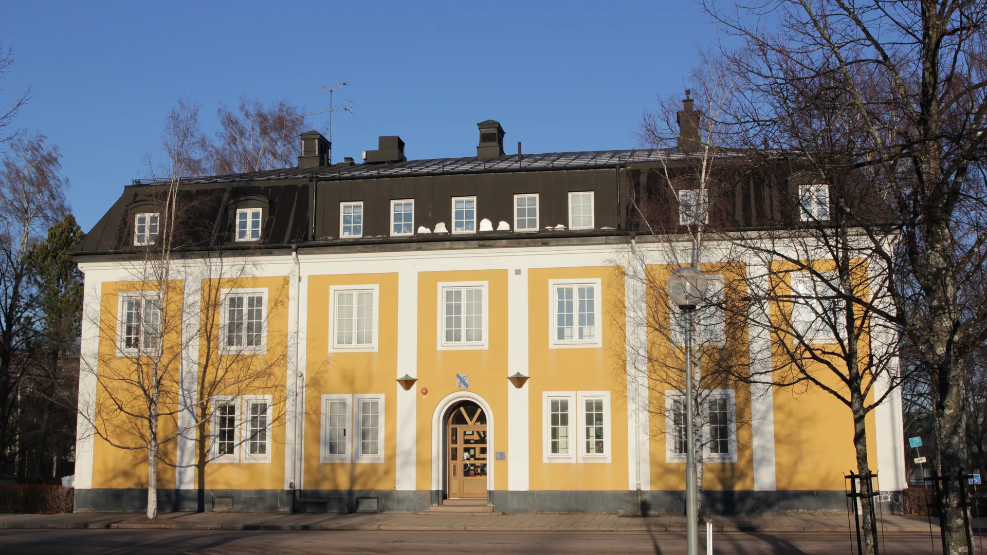 Avesta – hero image