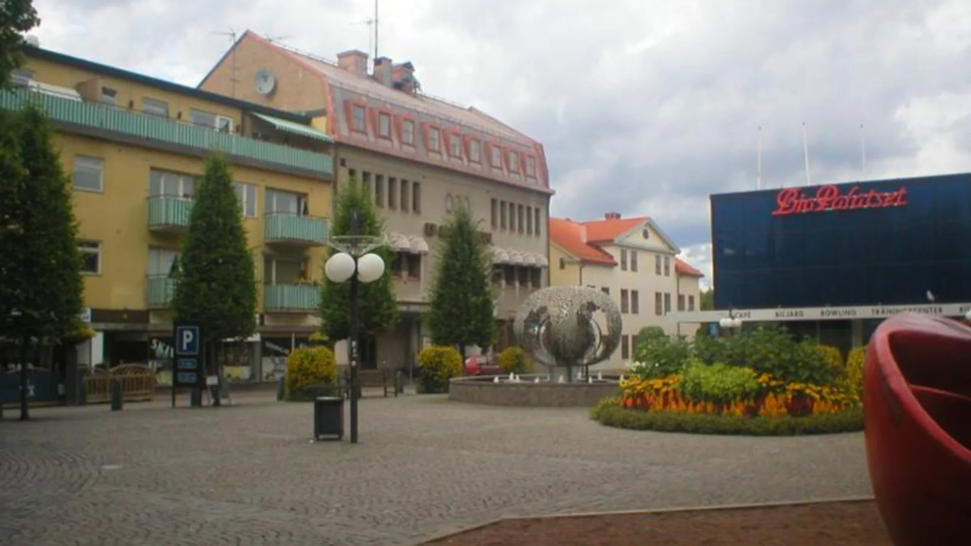 Borlänge – hero image