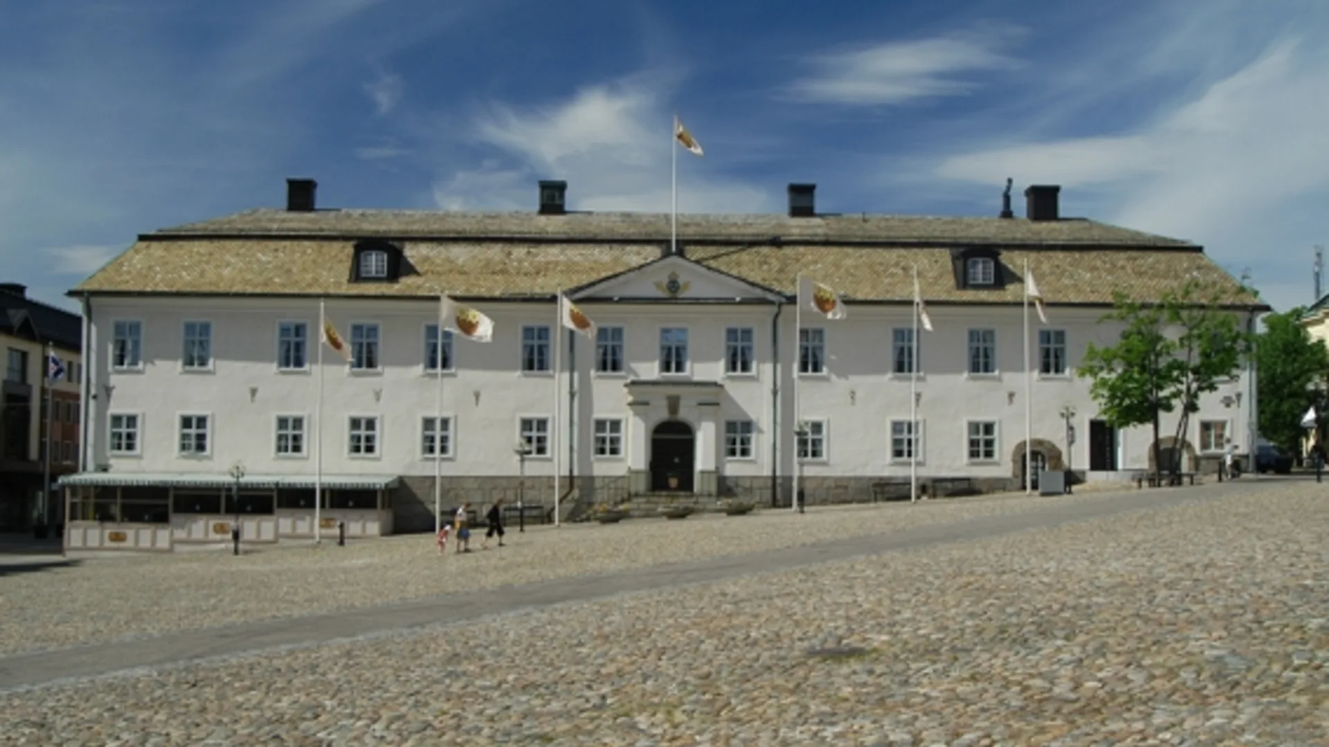 Falun – hero image