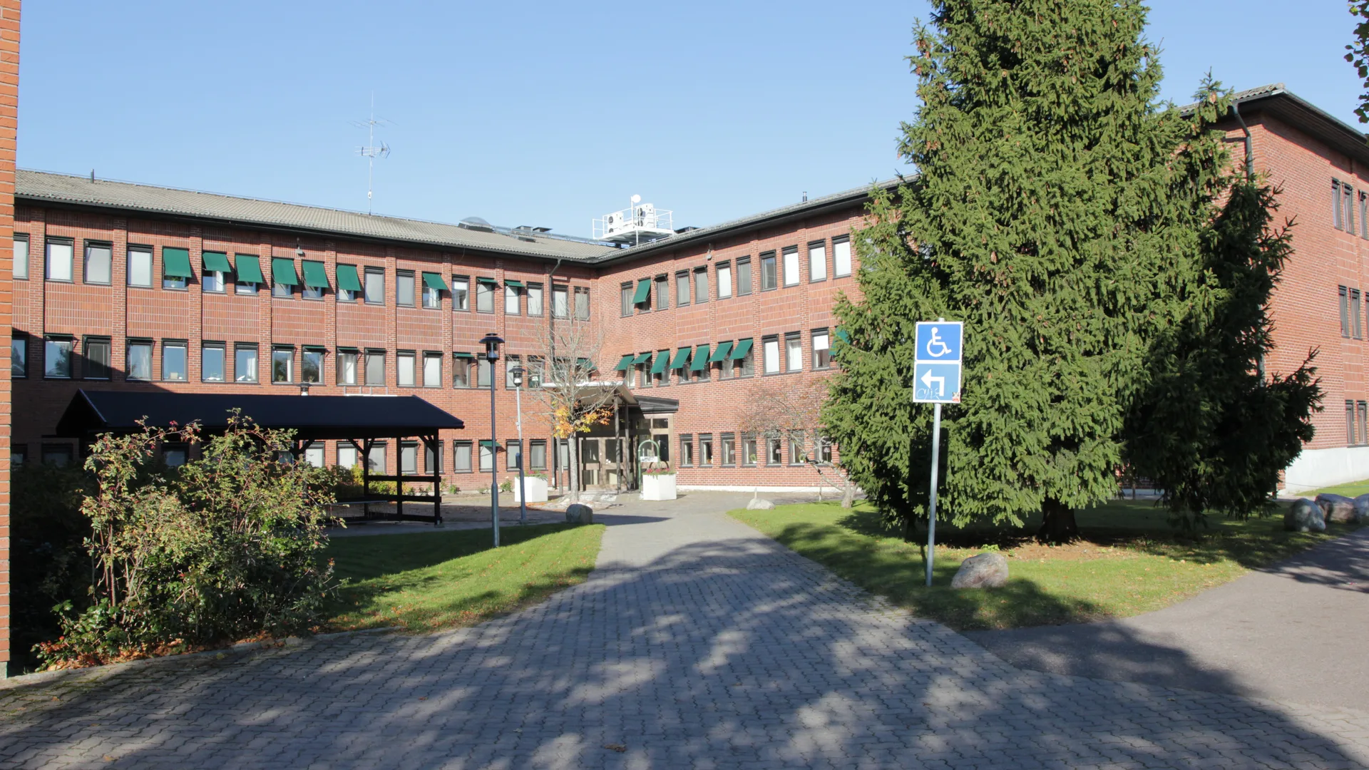 Hedemora – hero image
