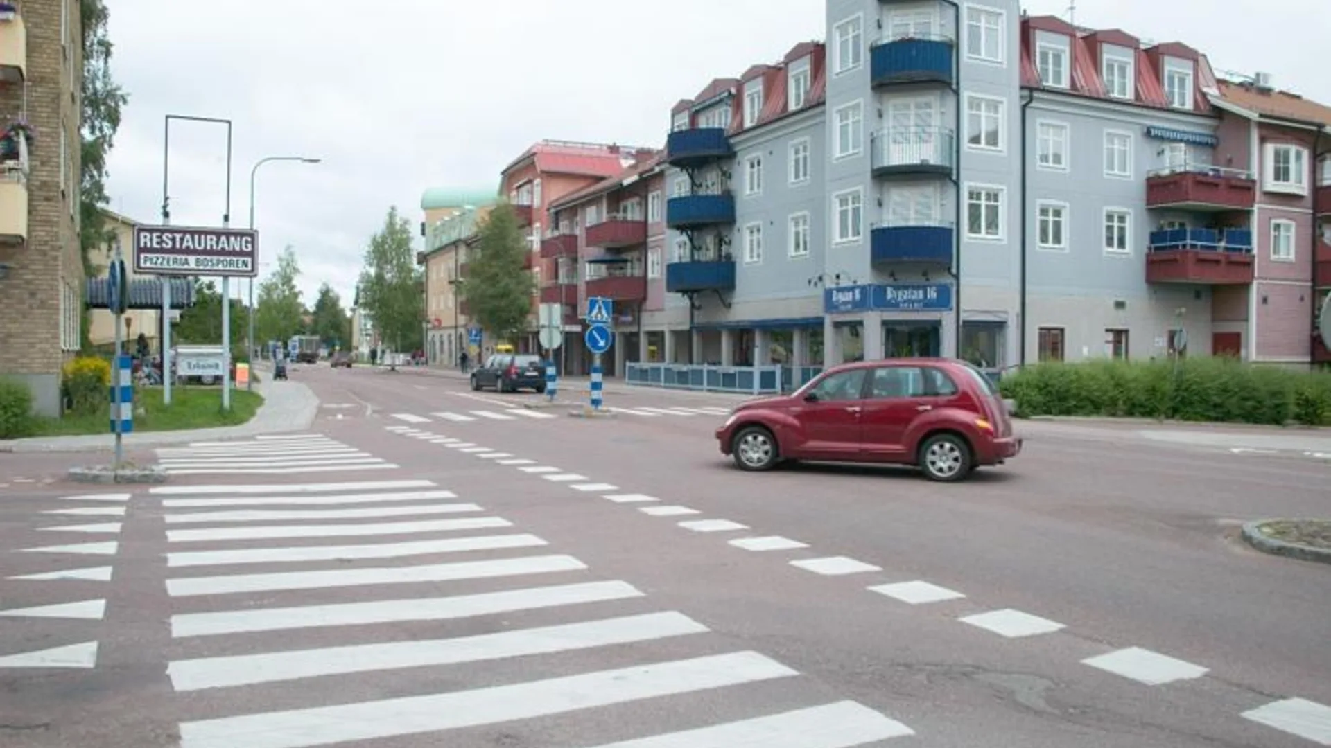 Leksand – hero image