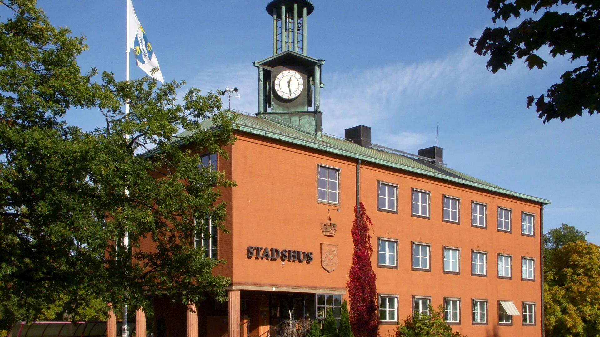 Ludvika – hero image