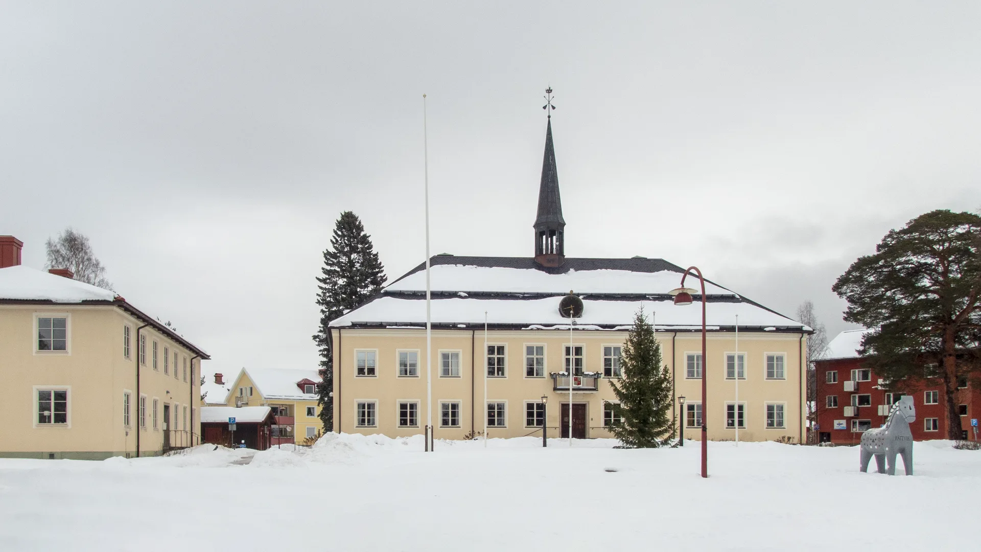 Rättvik – hero image