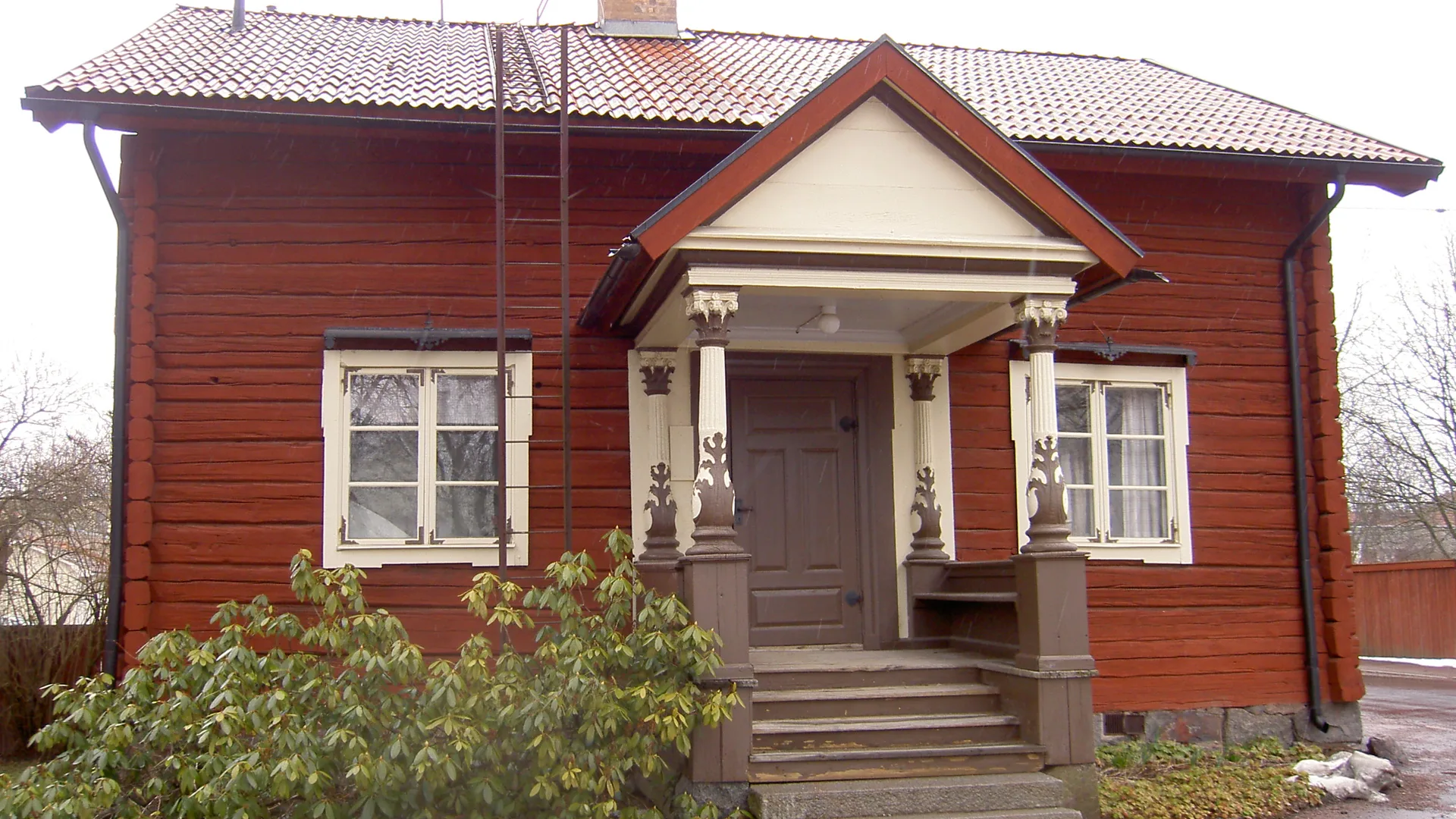 Säter – hero image