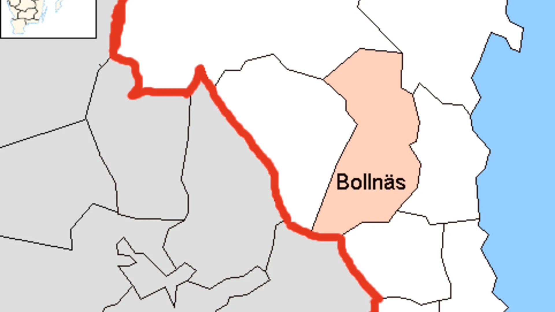 Bollnäs – hero image