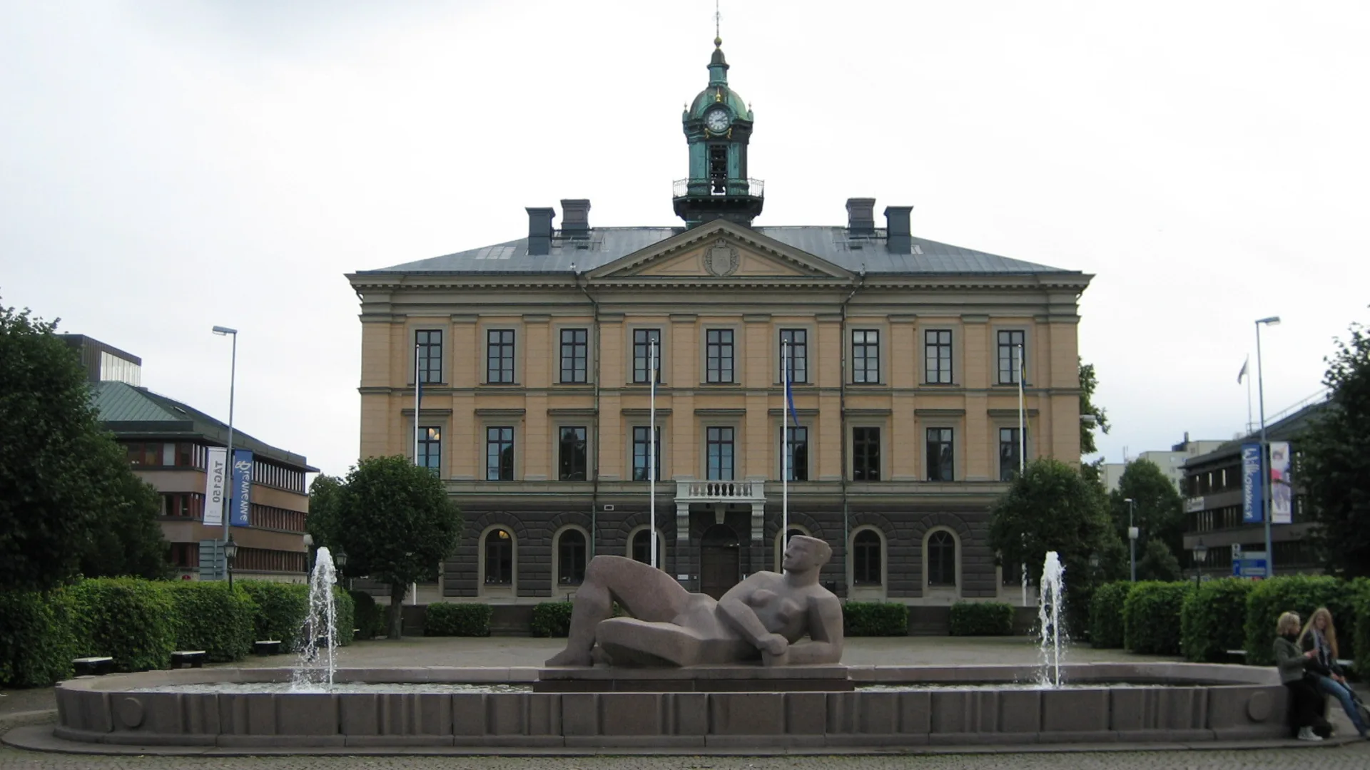 Gävle – hero image