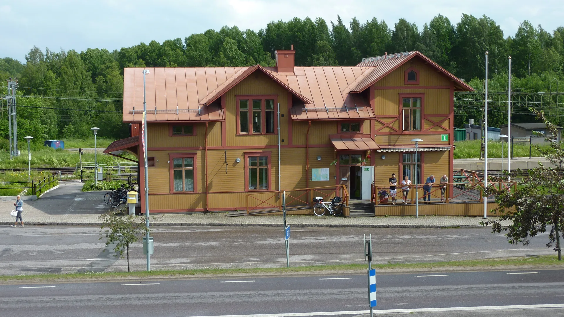Ockelbo – hero image