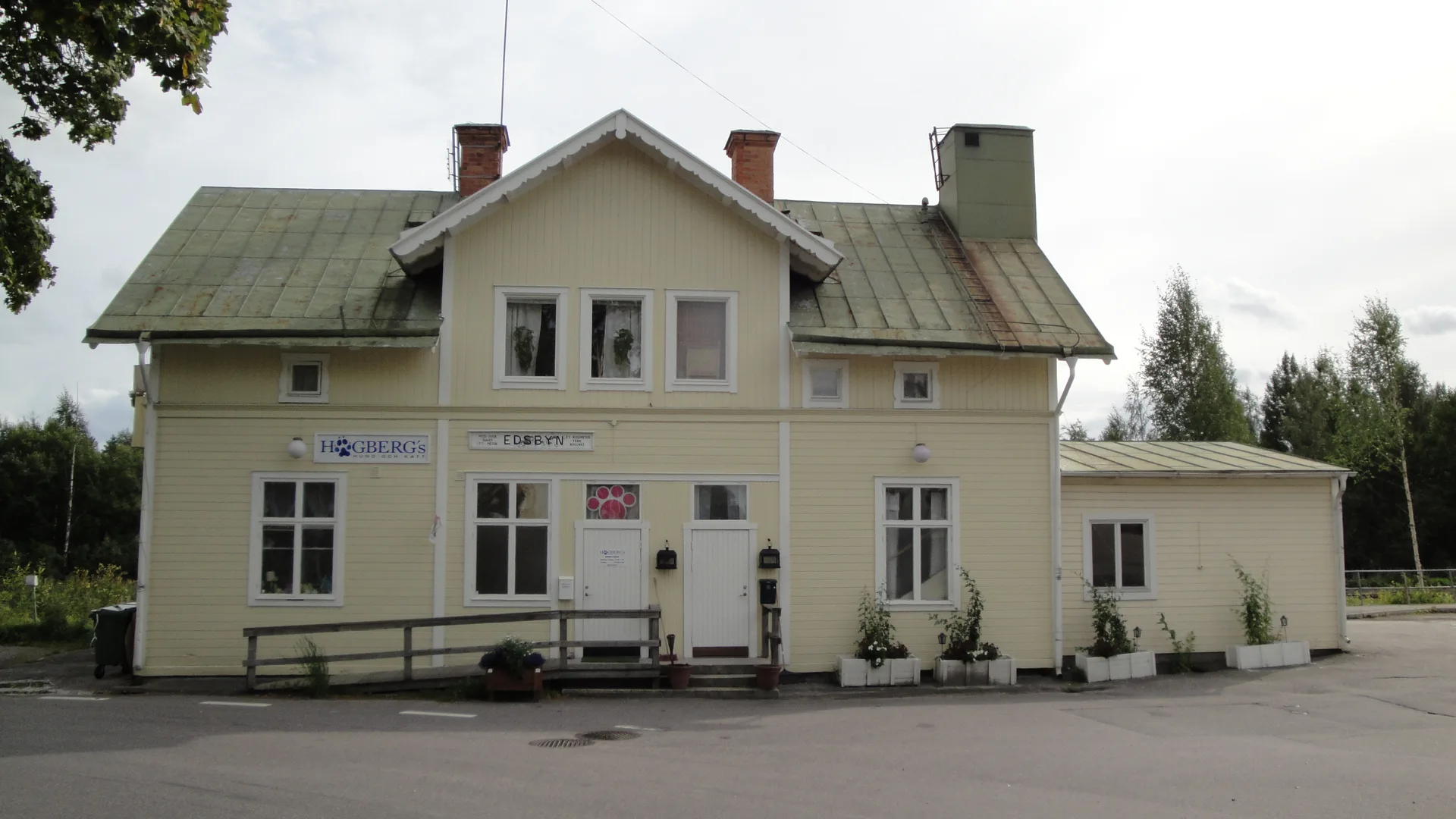 Ovanåker – hero image