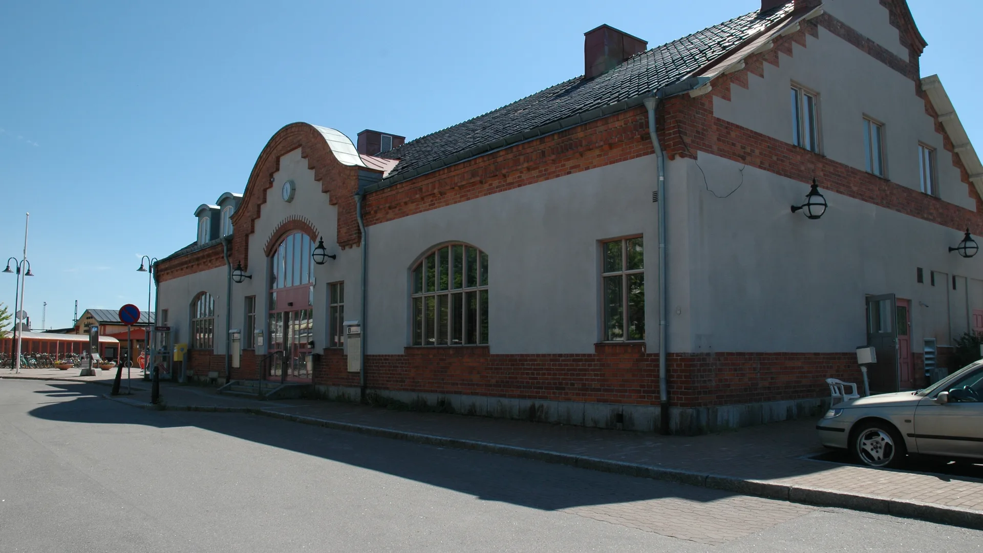 Sandviken – hero image