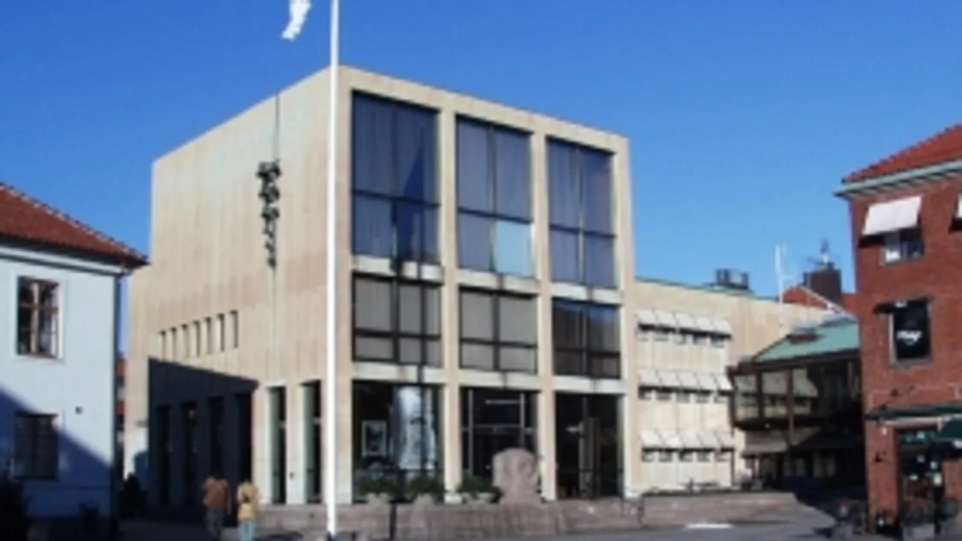 Falkenberg – hero image