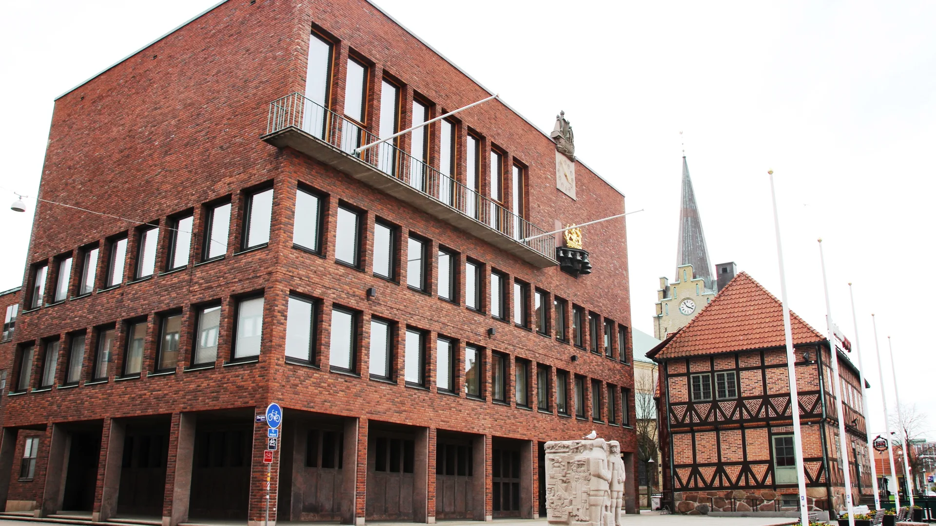 Halmstad – hero image