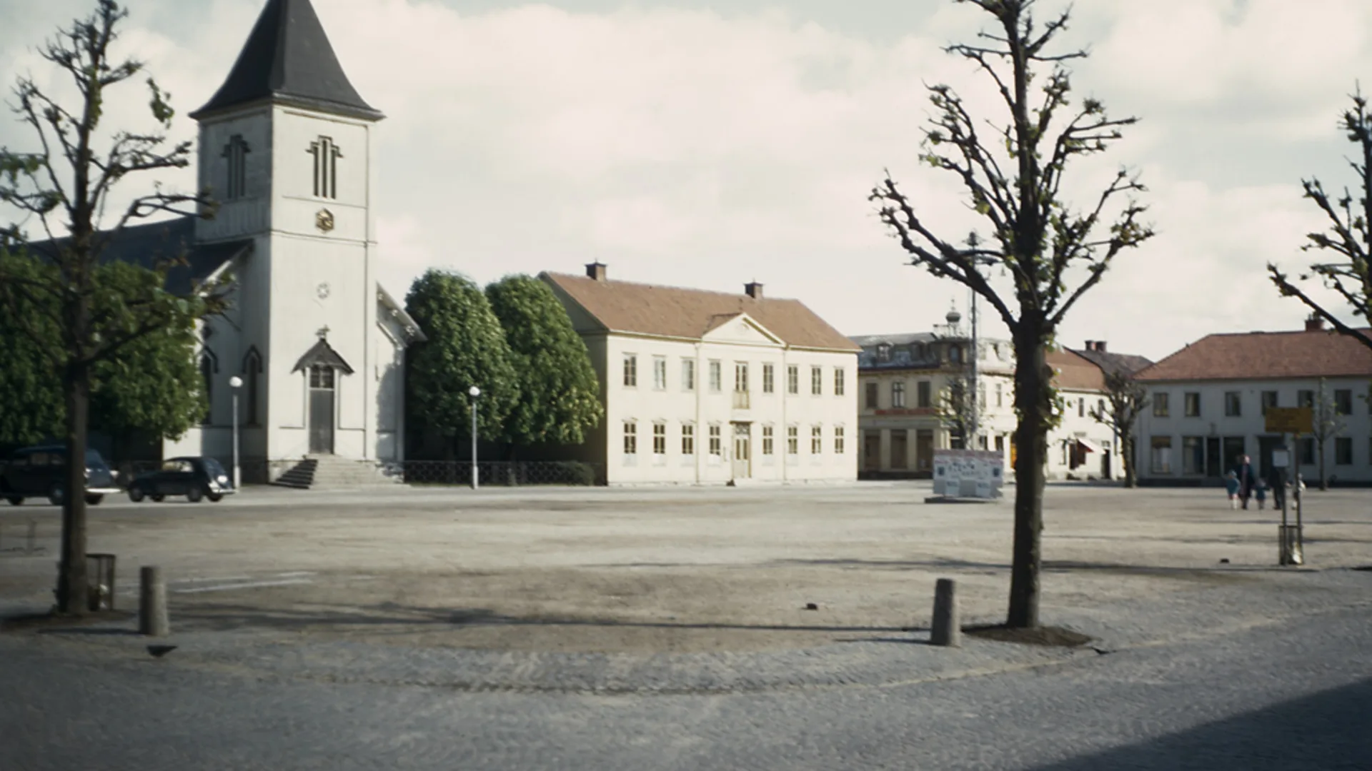 Kungsbacka – hero image