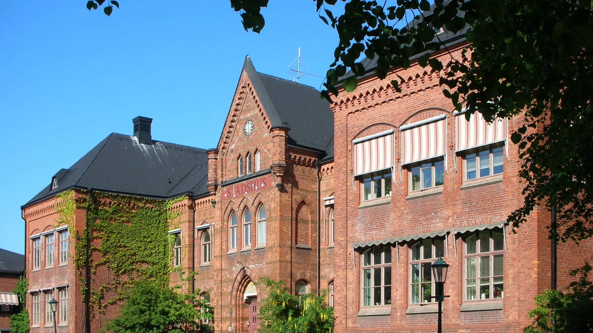 Varberg – hero image