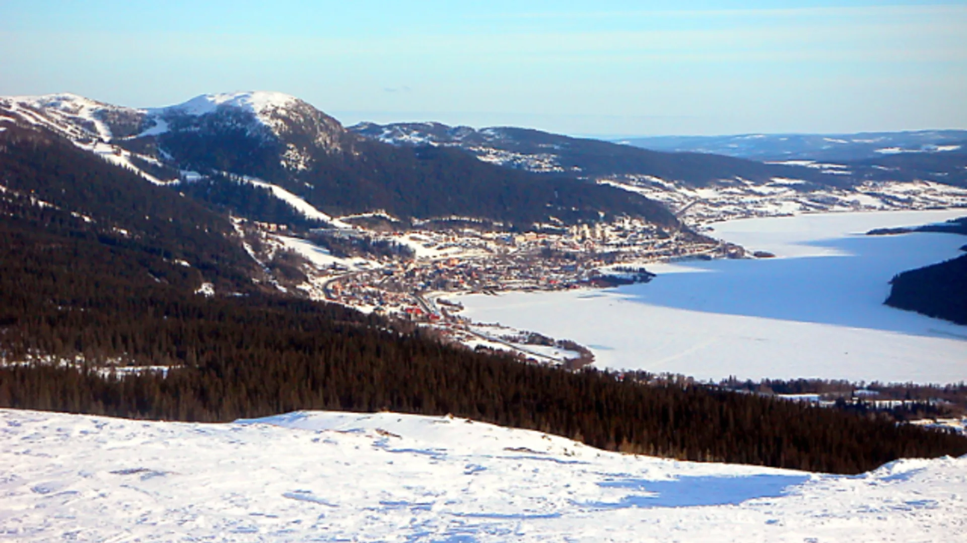 Åre – hero image