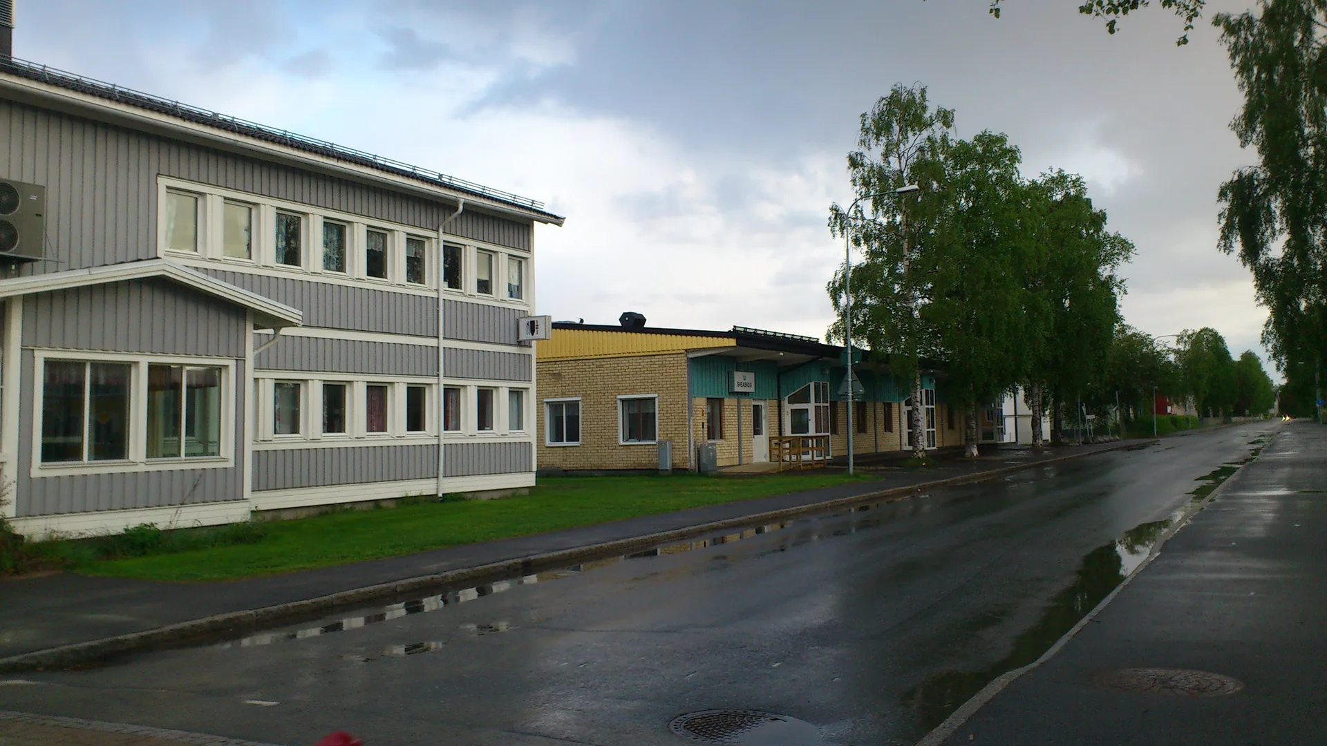 Härjedalen – hero image