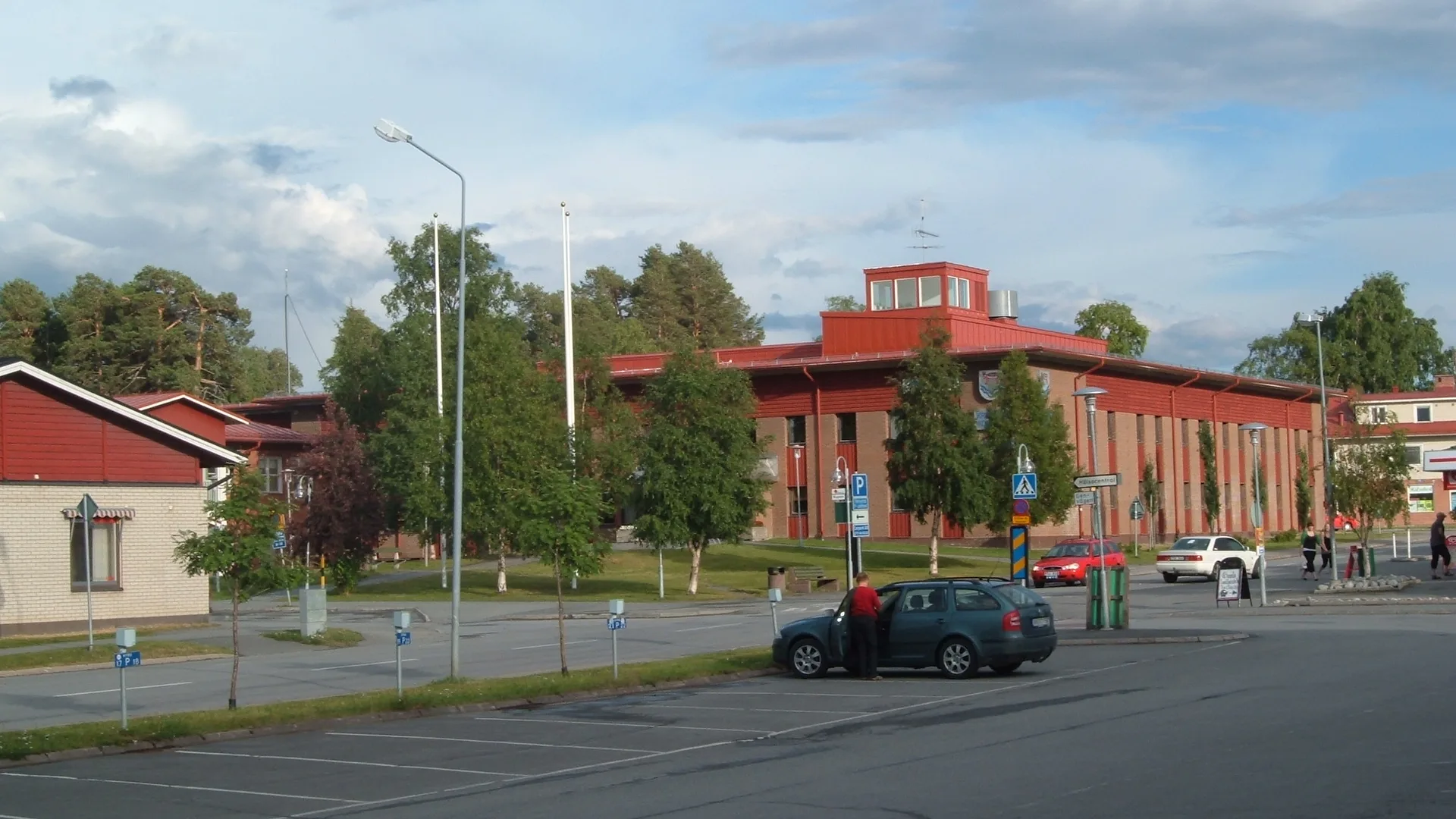 Krokom – hero image