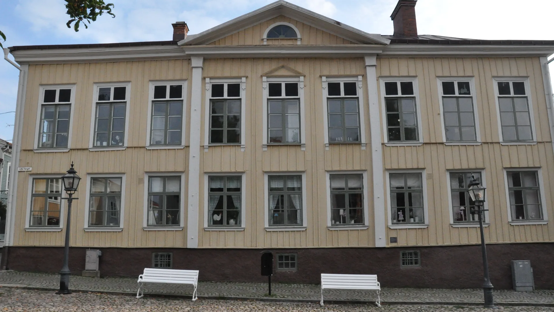 Eksjö – hero image