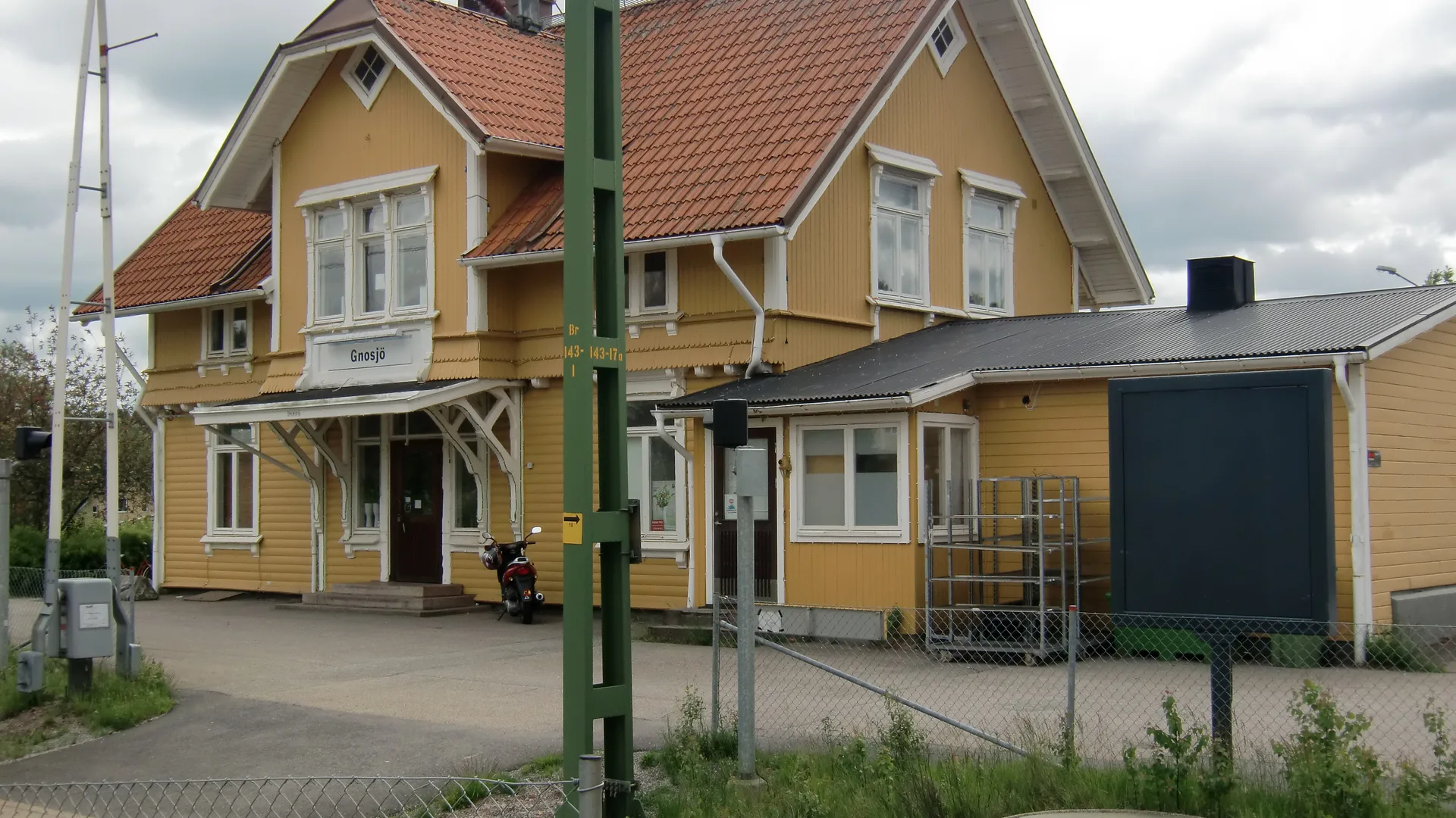 Gnosjö – hero image
