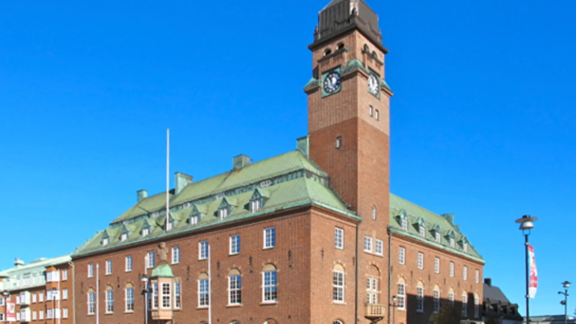 Nässjö – hero image