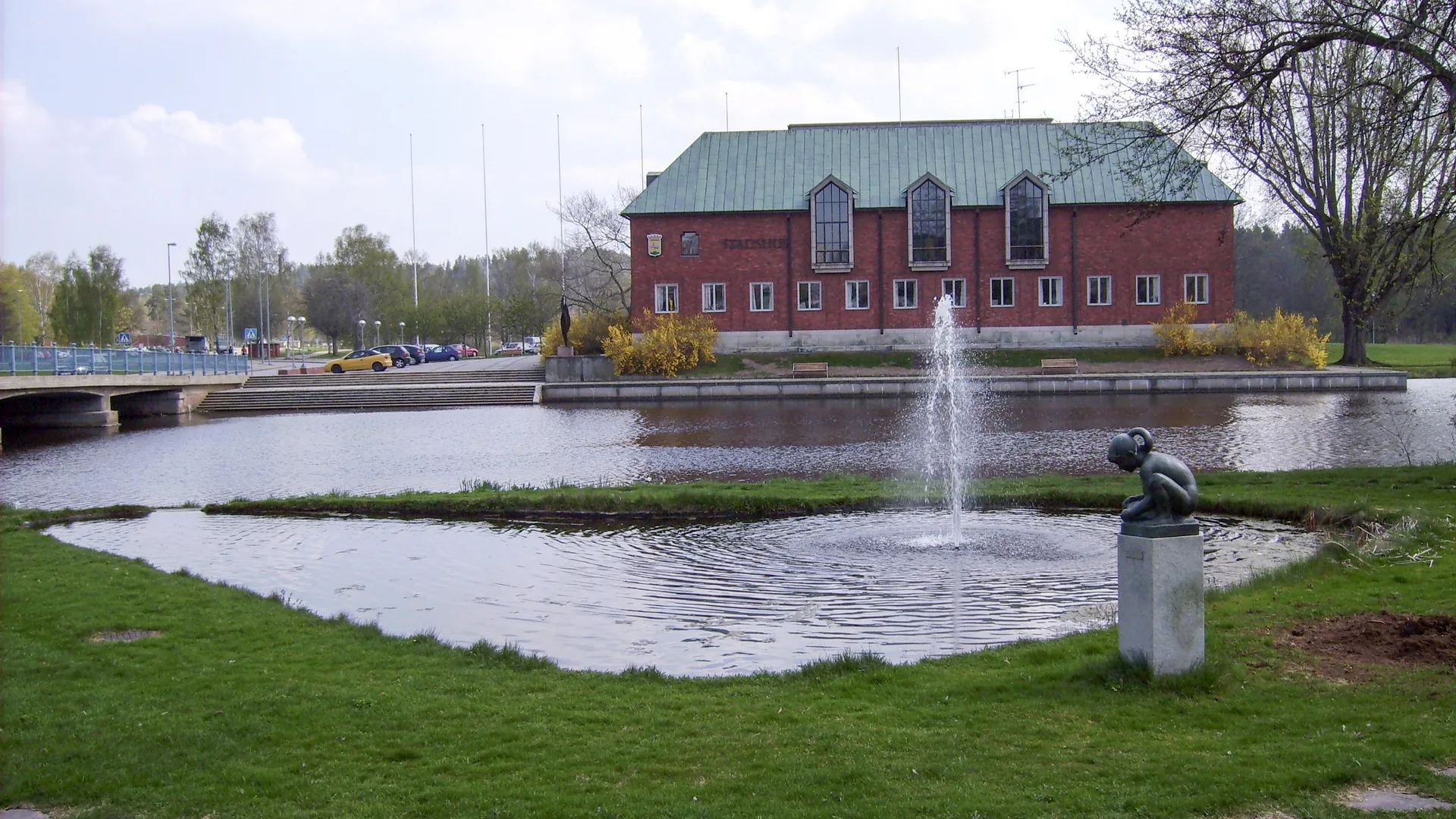 Tranås – hero image