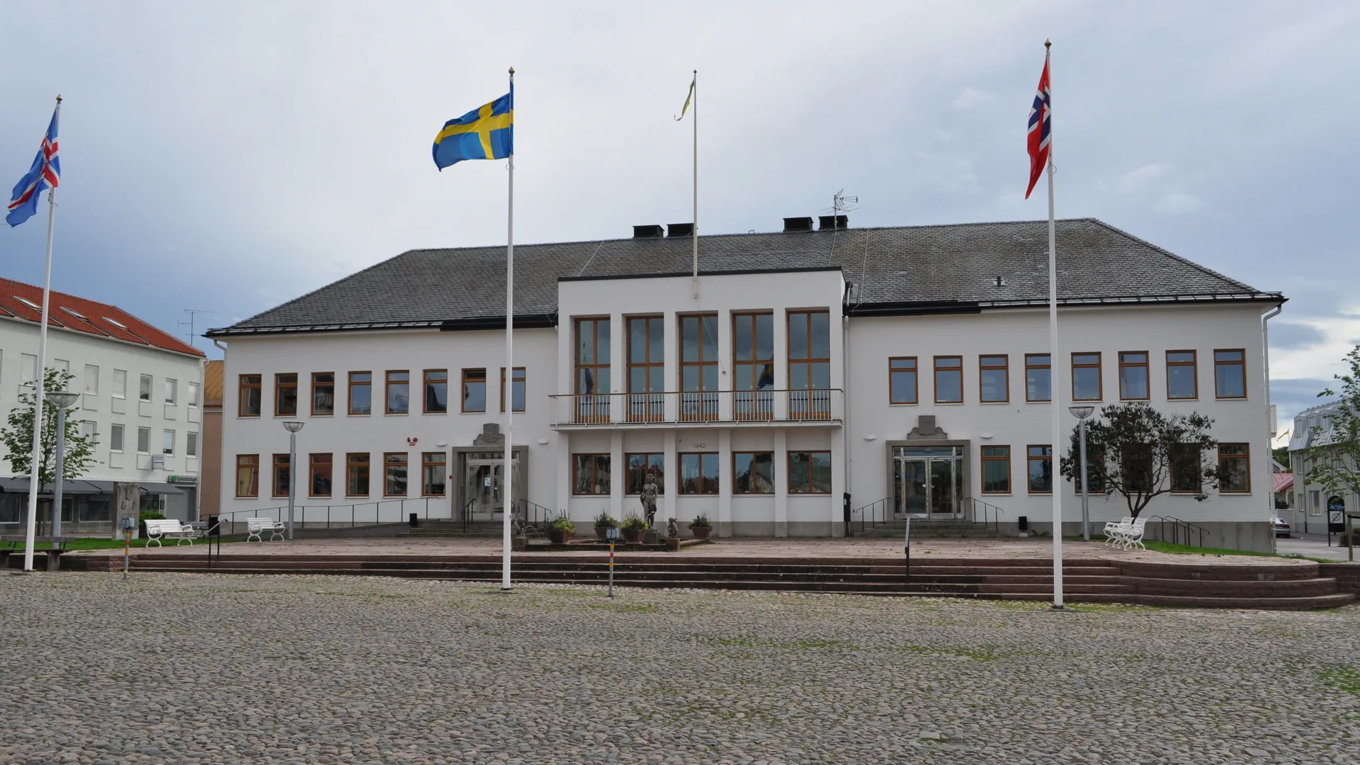 Borgholm – hero image