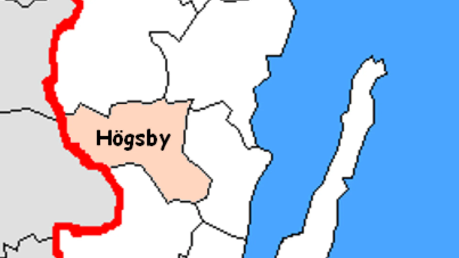 Högsby – hero image