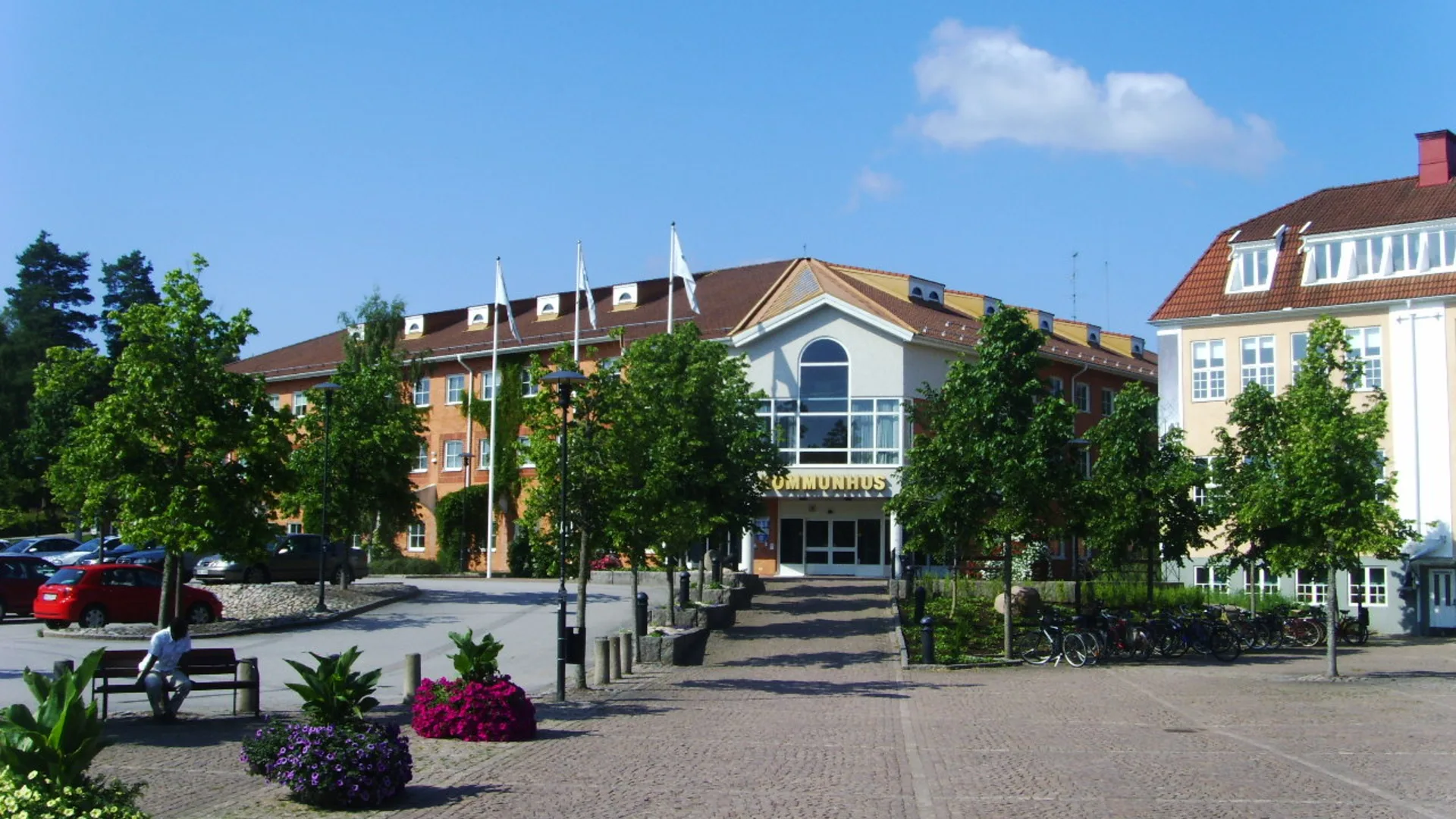 Hultsfred – hero image