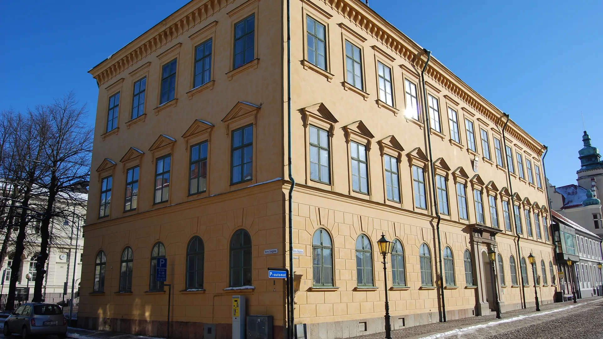 Kalmar – hero image