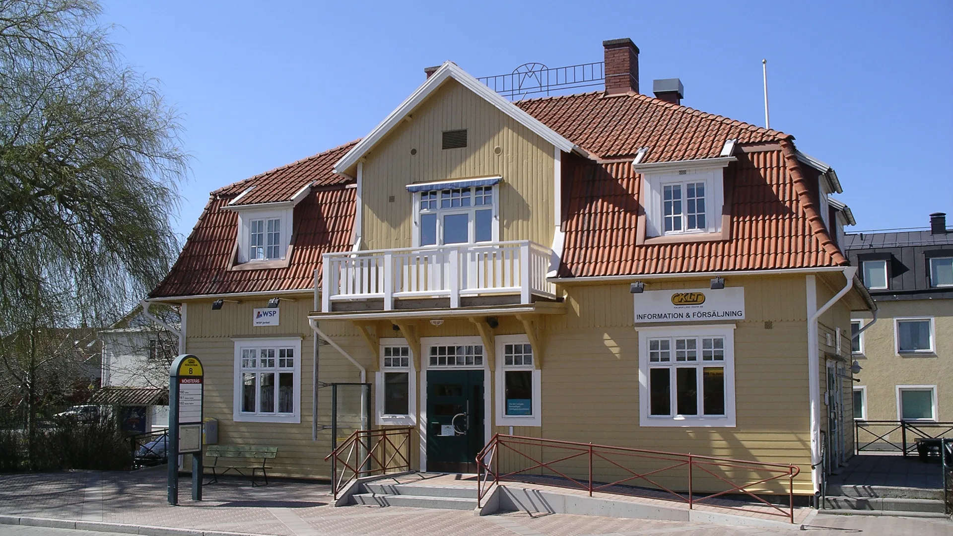 Mönsterås – hero image