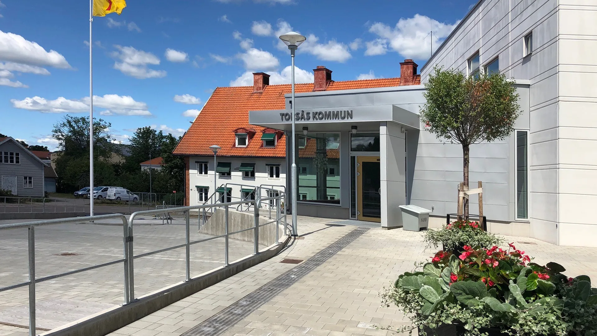 Torsås – hero image