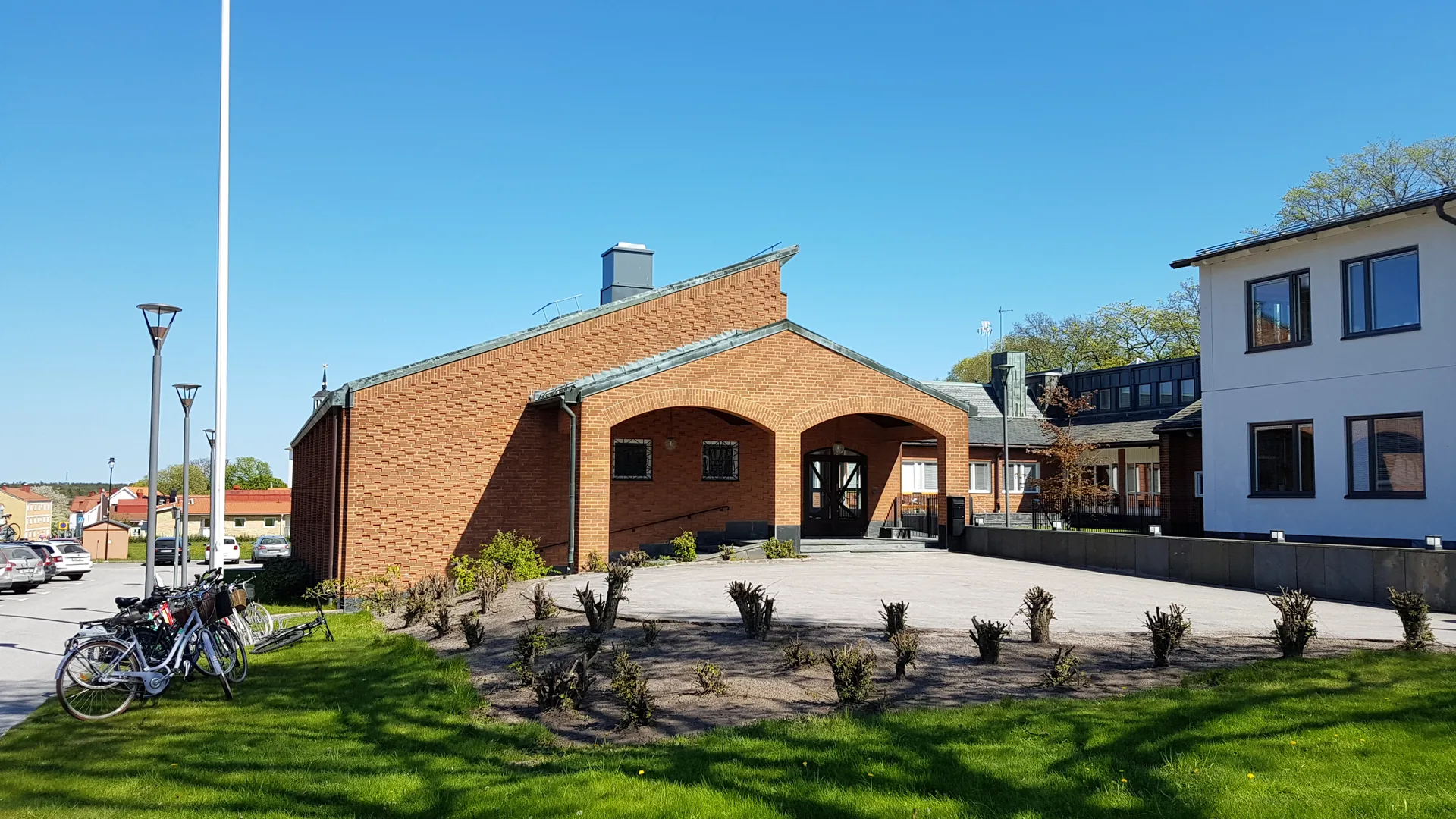 Västervik – hero image
