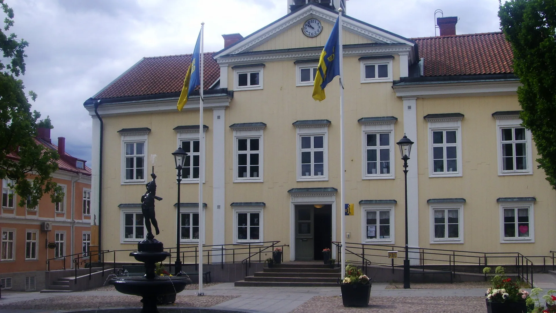 Vimmerby – hero image