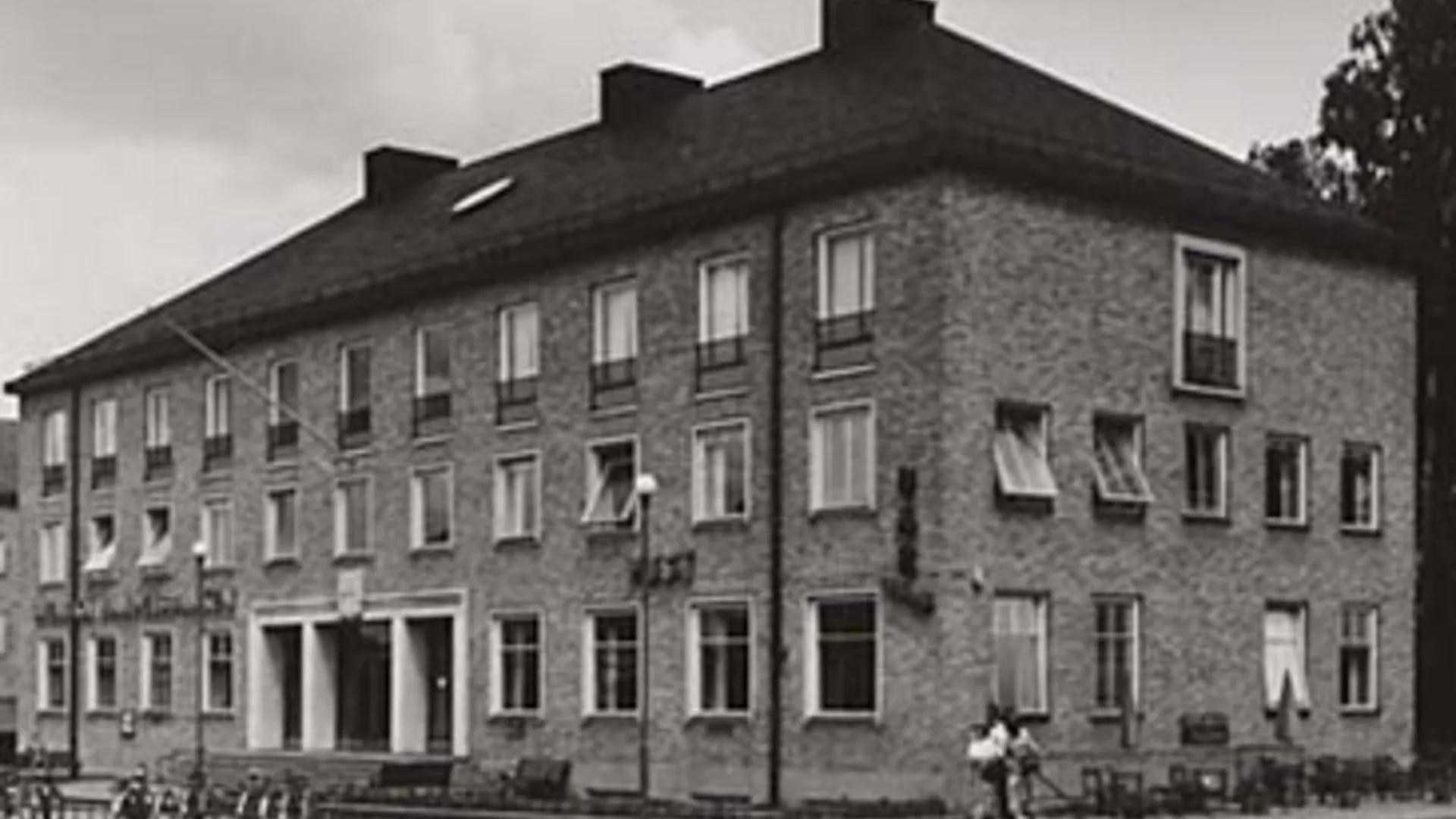 Älmhult – hero image