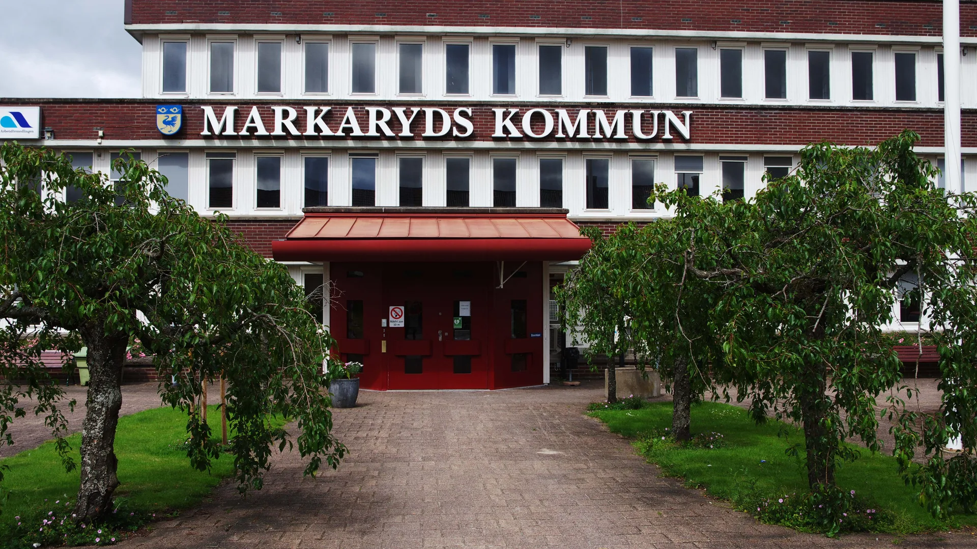 Markaryd – hero image