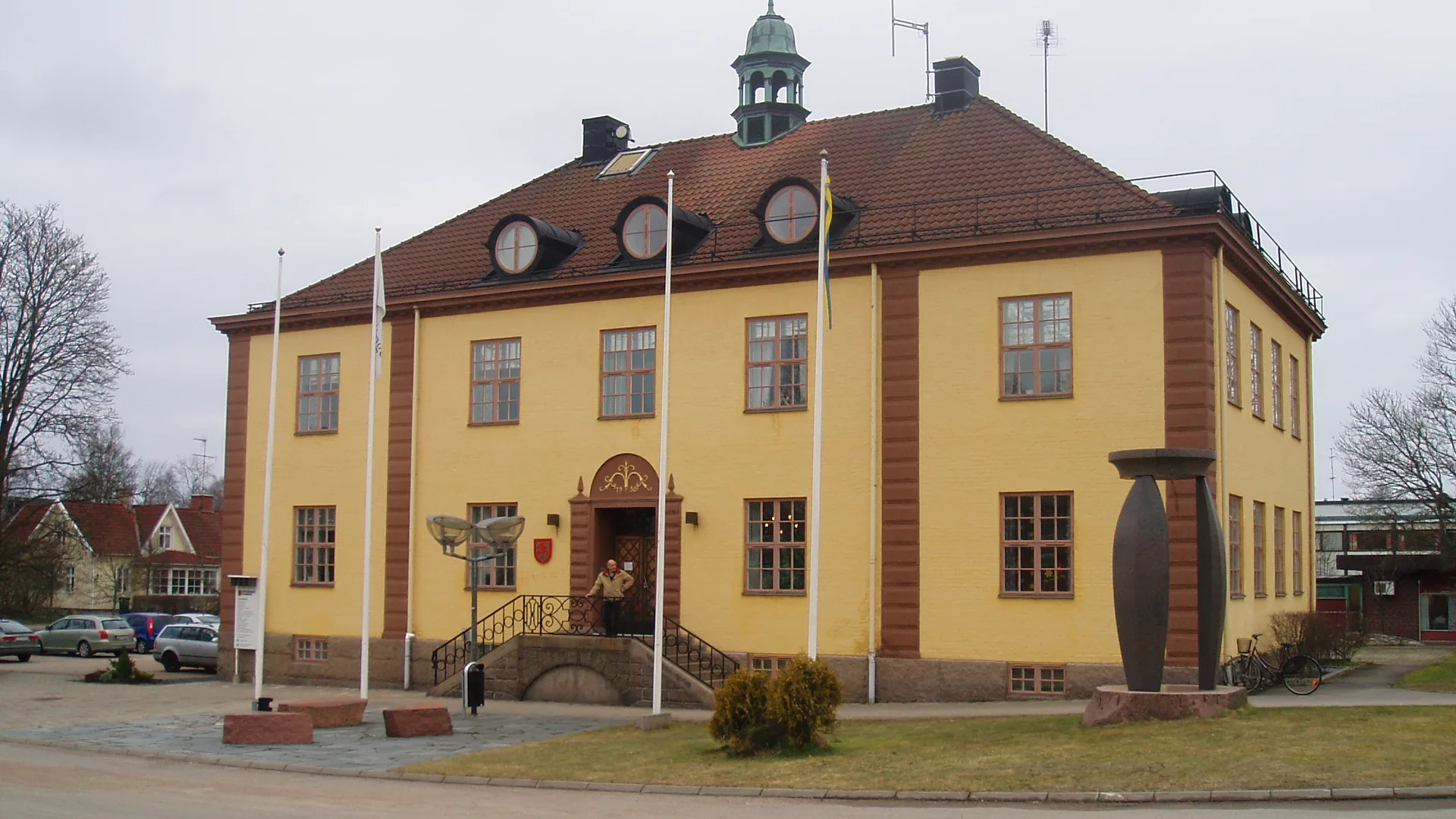Uppvidinge – hero image