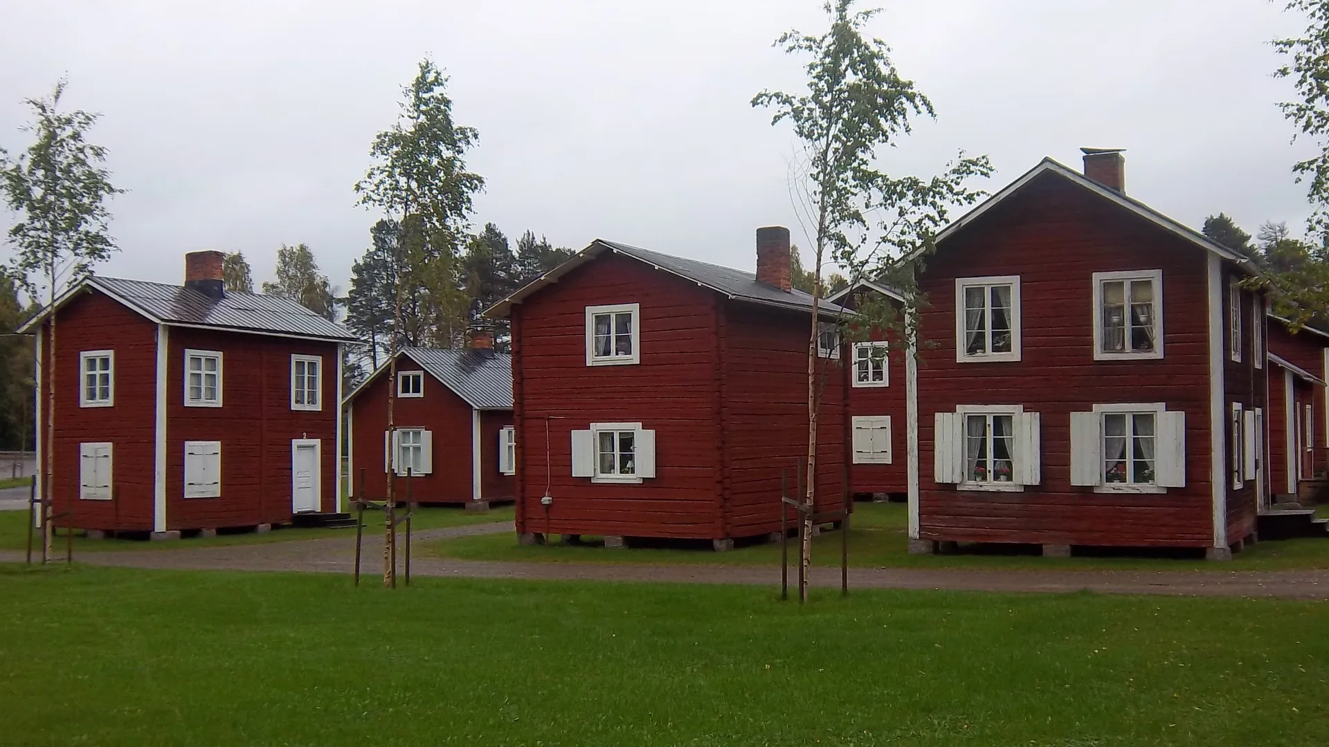 Älvsbyn – hero image