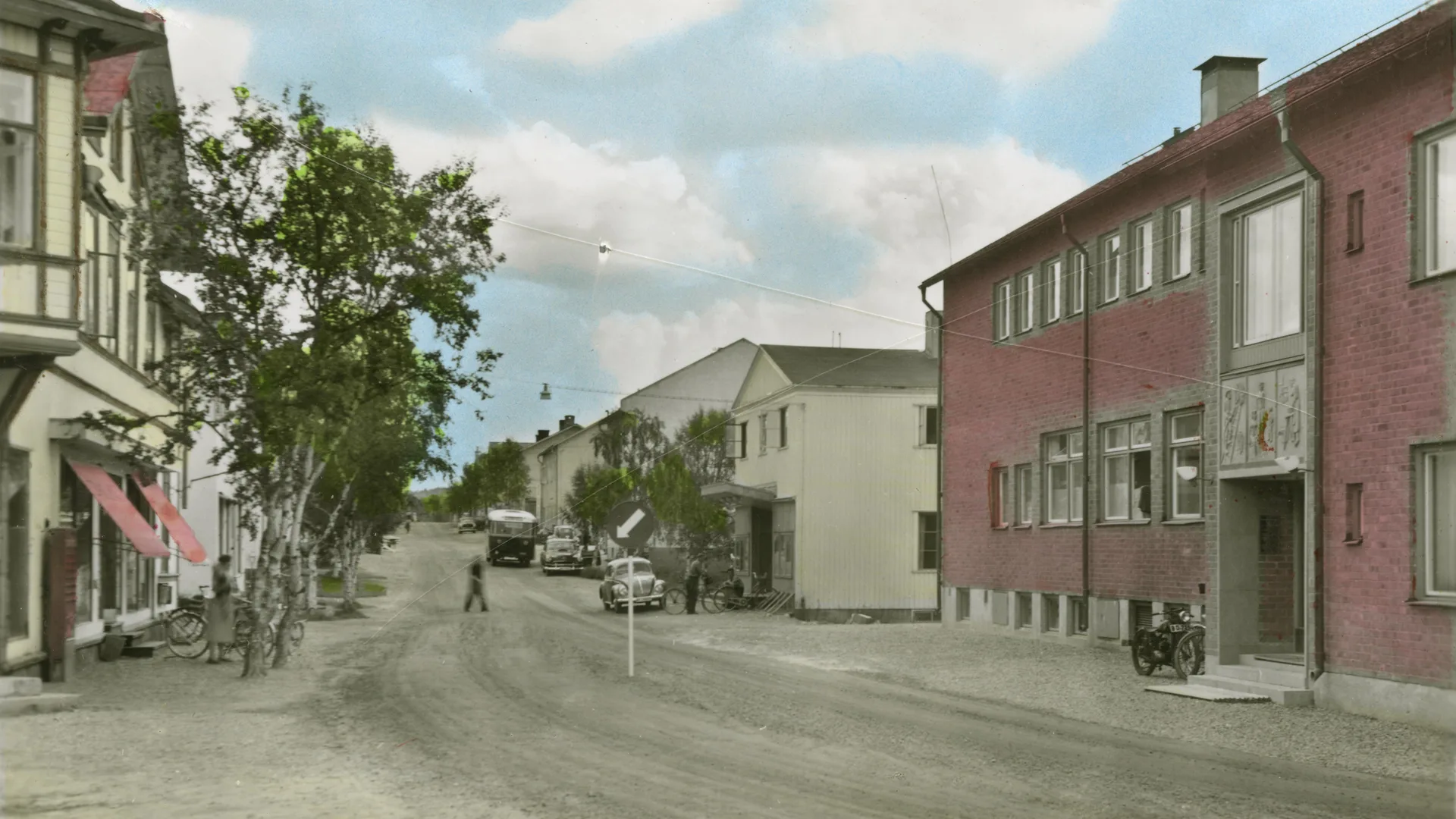 Arjeplog – hero image