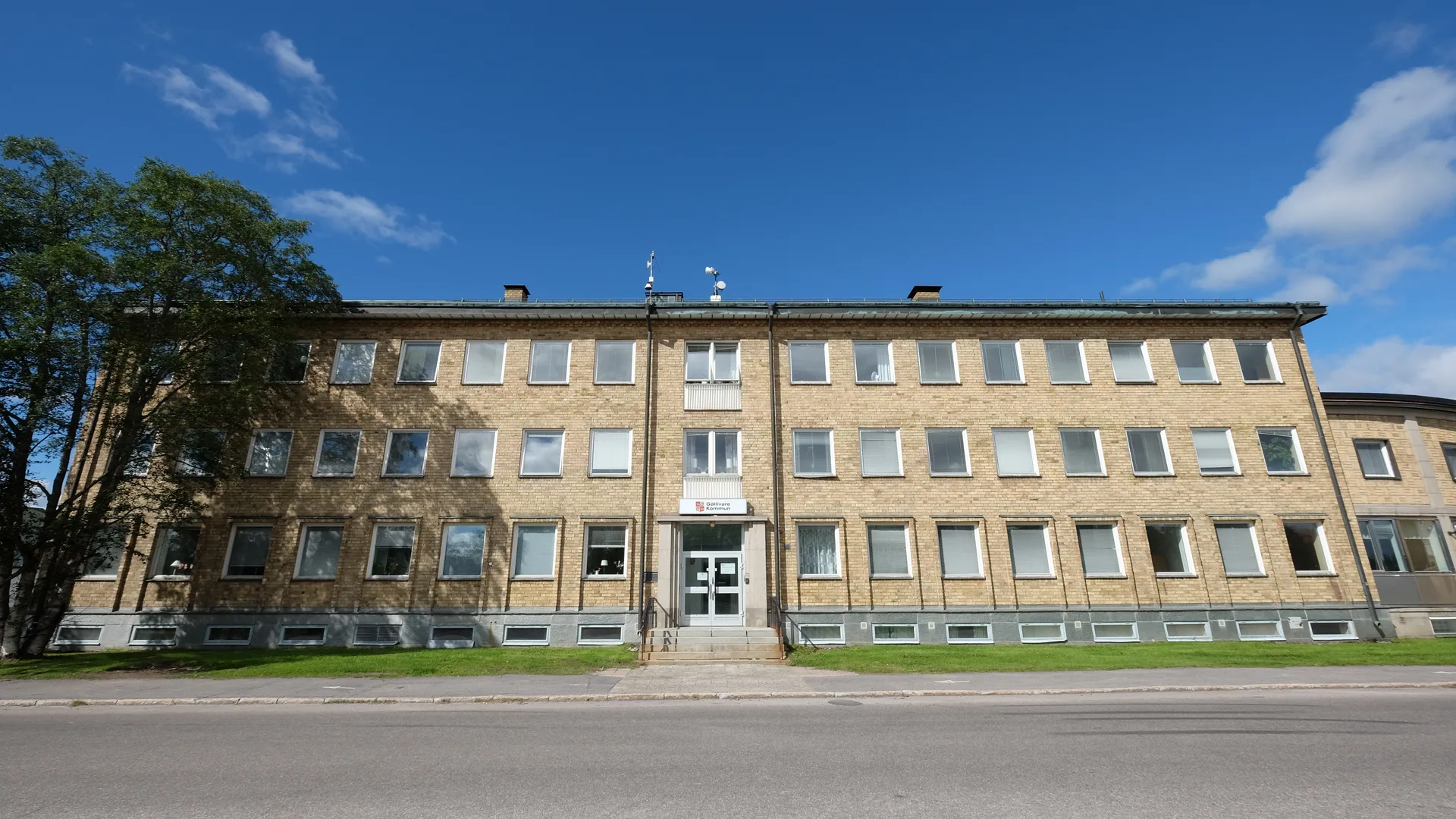 Gällivare – hero image