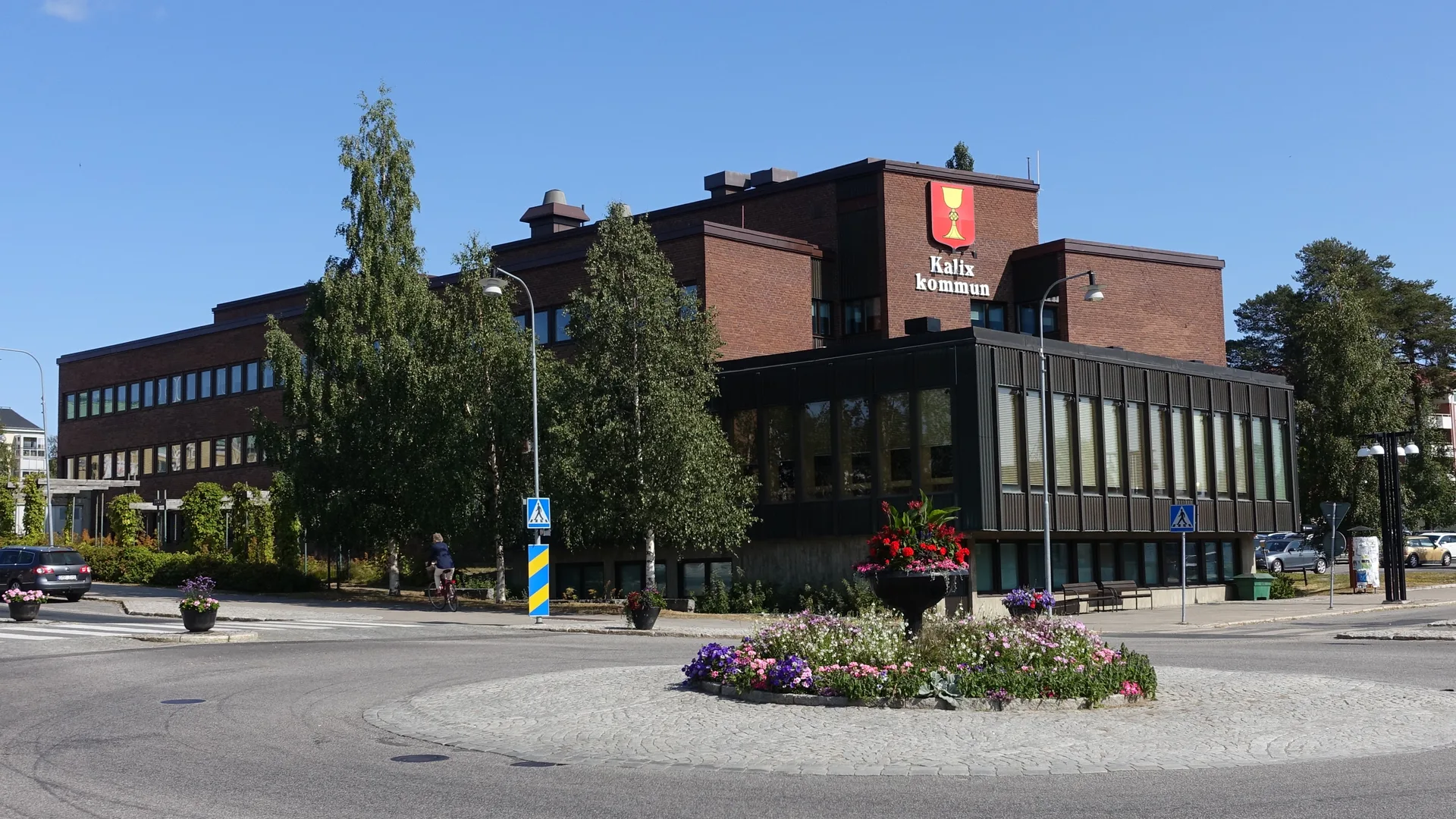 Kalix – hero image