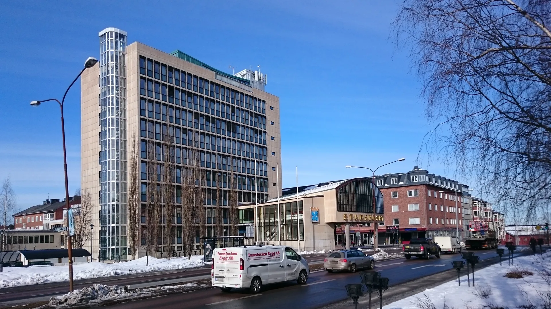 Luleå – hero image