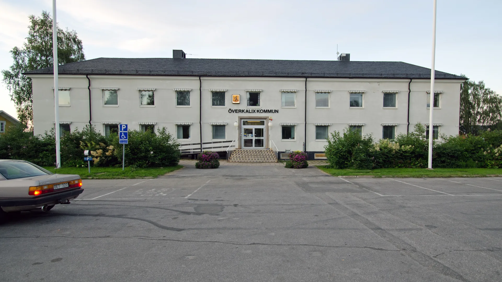 Överkalix – hero image