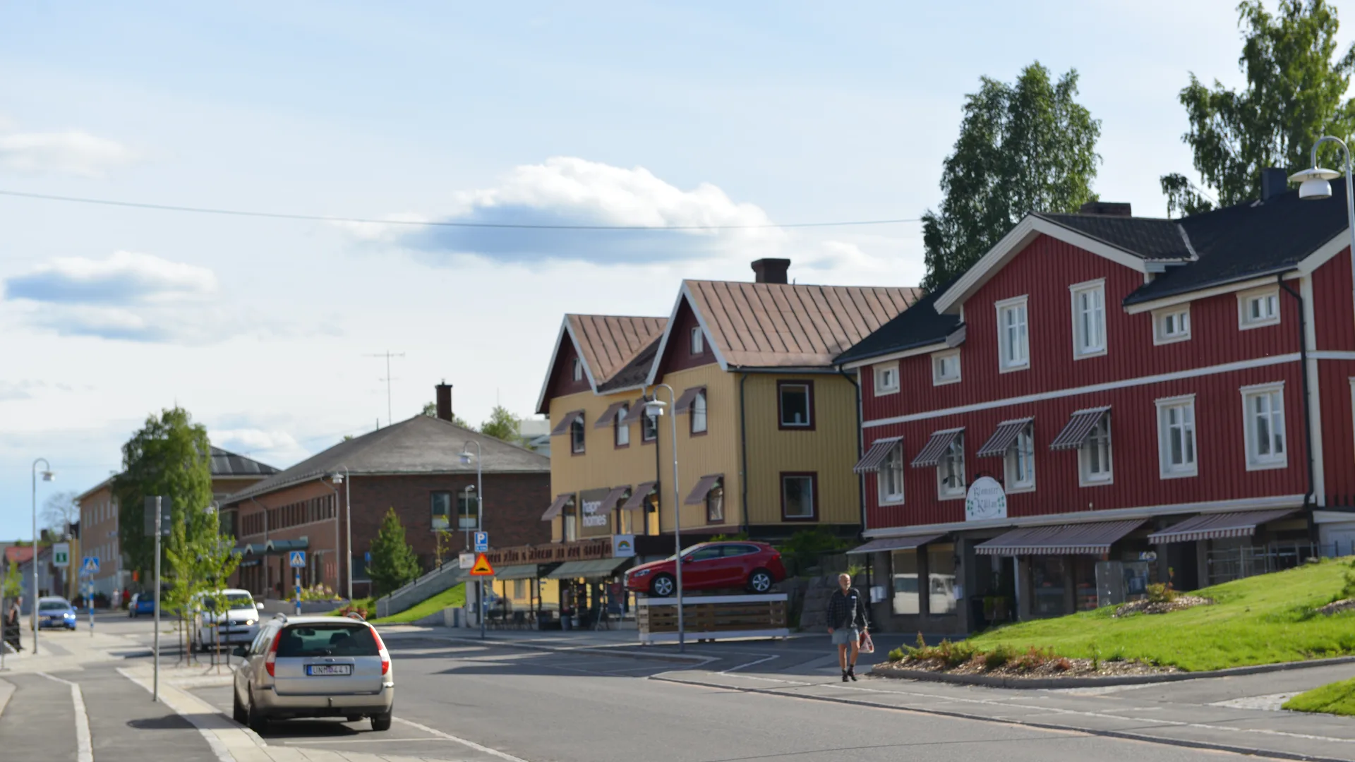 Övertorneå – hero image