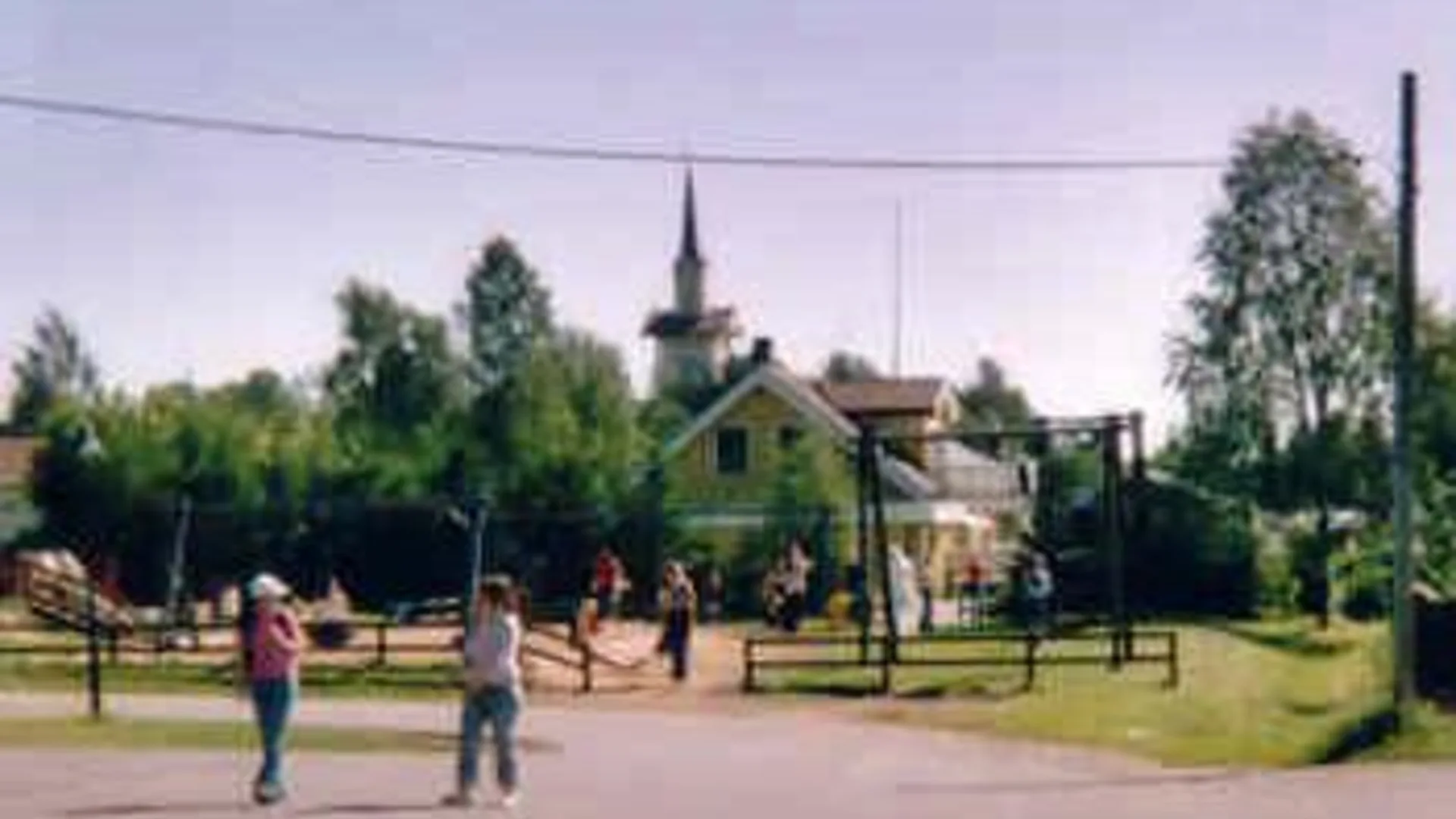Pajala – hero image