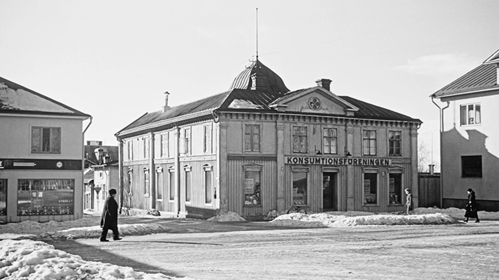 Piteå – hero image